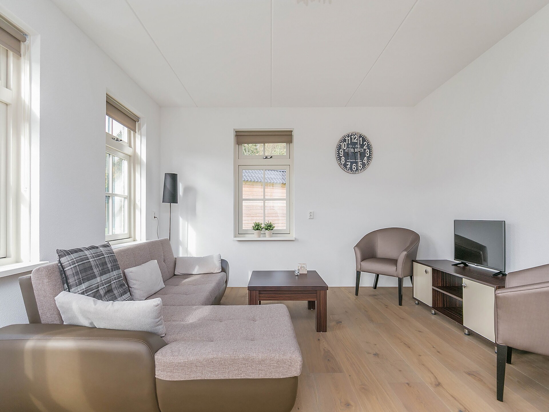 Vrijstaande villa in Drents Villaparc Schoonhovenseland, 6 pers. - foto 7