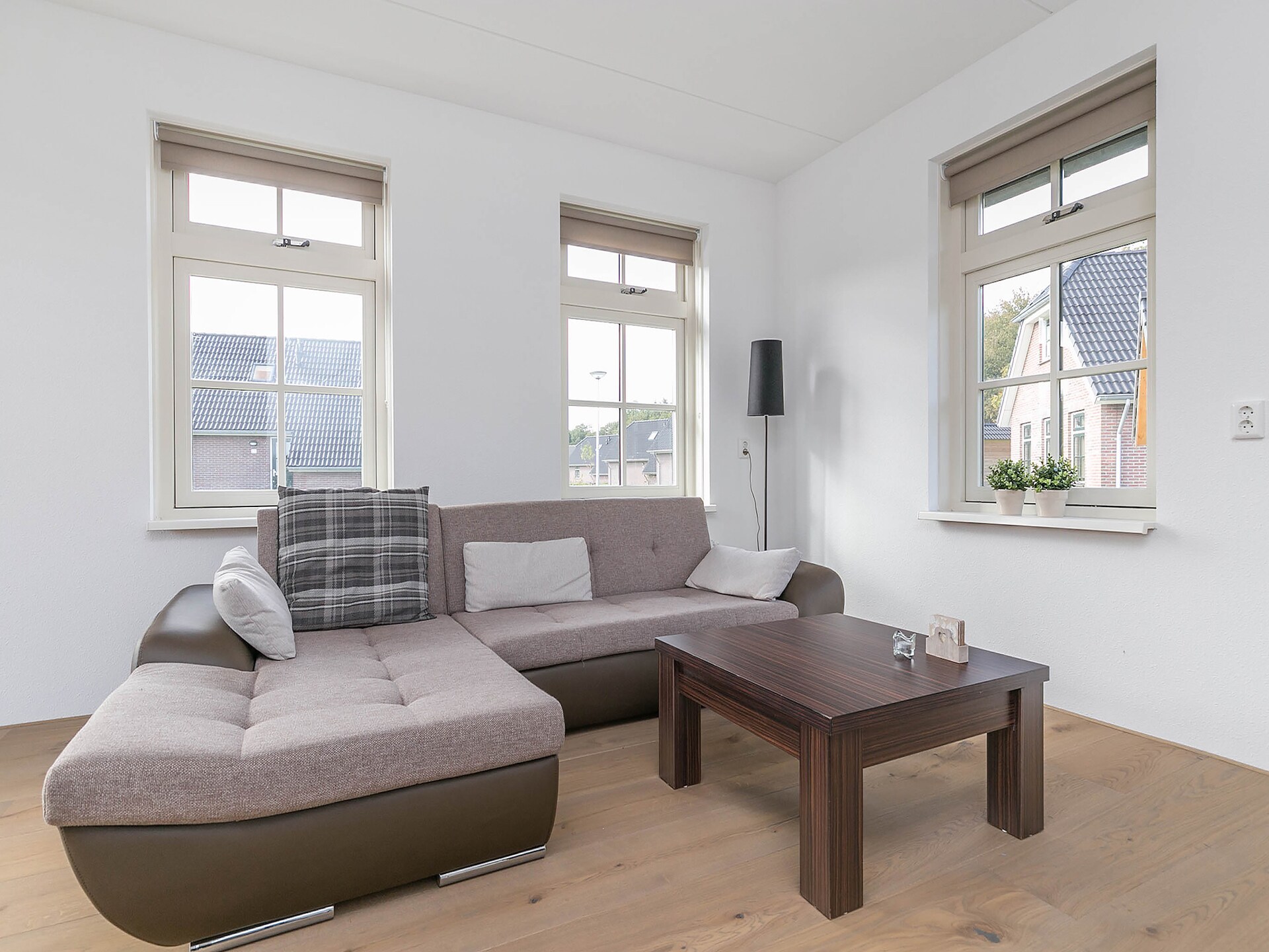 Vrijstaande villa in Drents Villaparc Schoonhovenseland, 6 pers. - foto 8