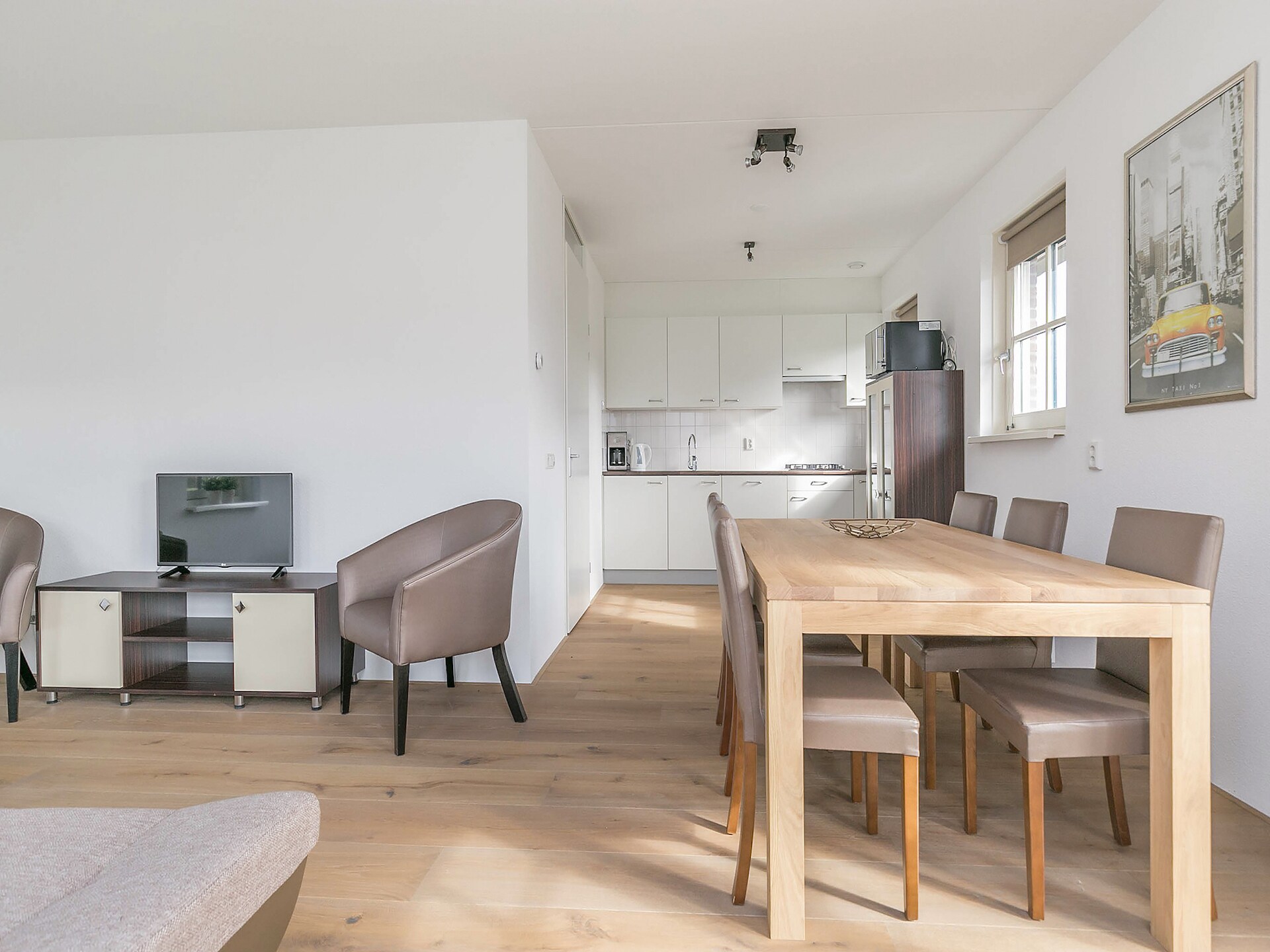 Vrijstaande villa in Drents Villaparc Schoonhovenseland, 6 pers. - foto 14