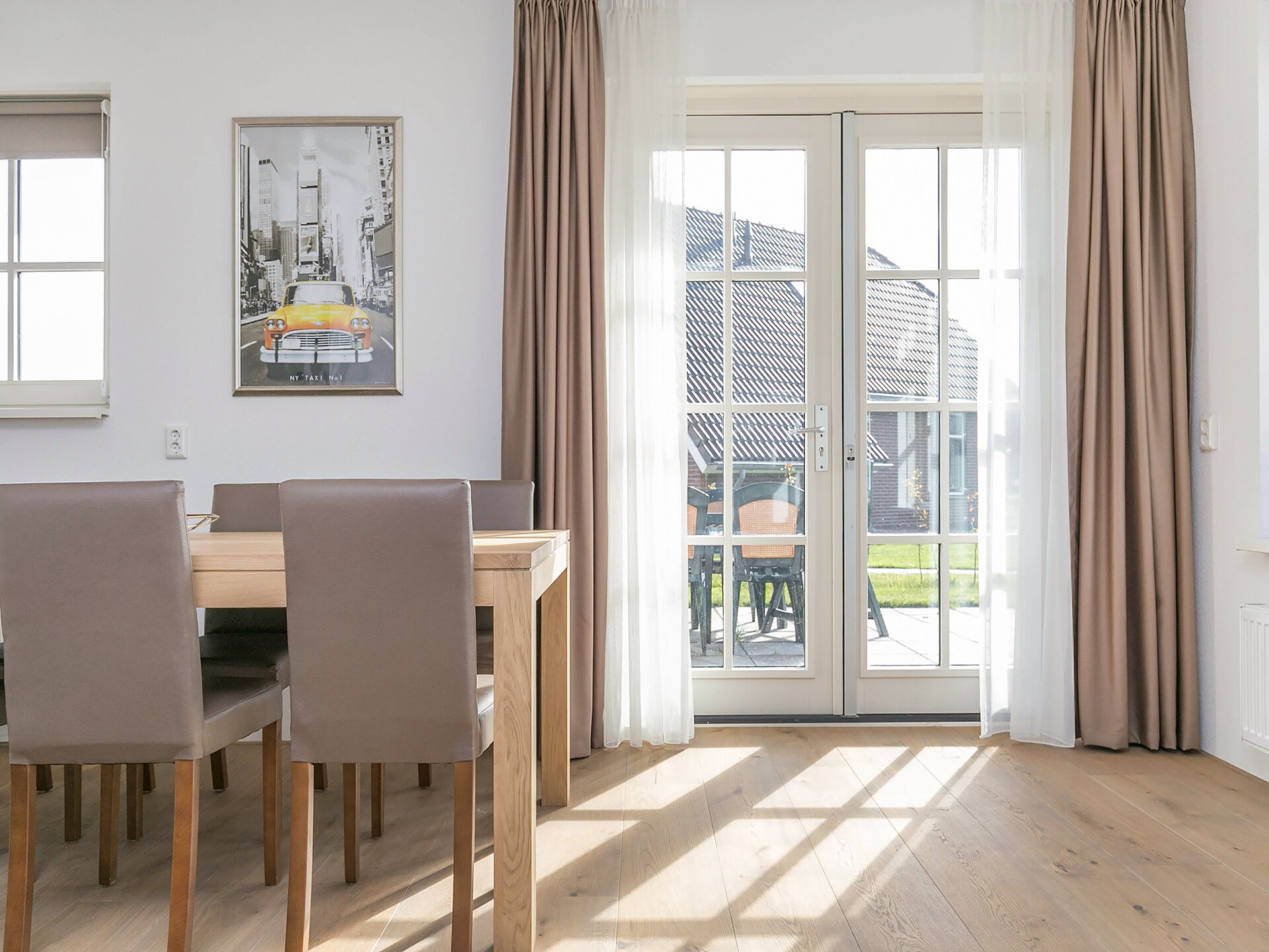 Vrijstaande villa in Drents Villaparc Schoonhovenseland, 6 pers. - foto 10