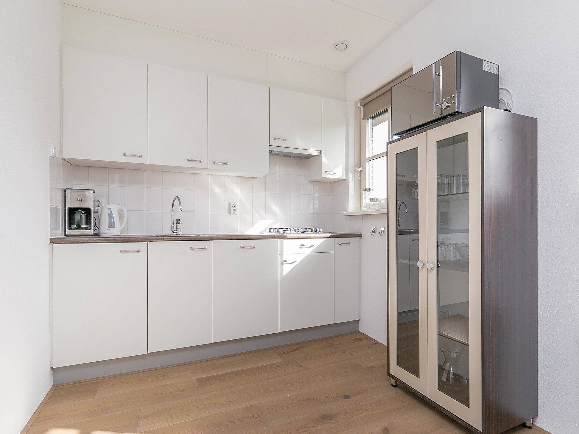 Vrijstaande villa in Drents Villaparc Schoonhovenseland, 6 pers. - foto 13
