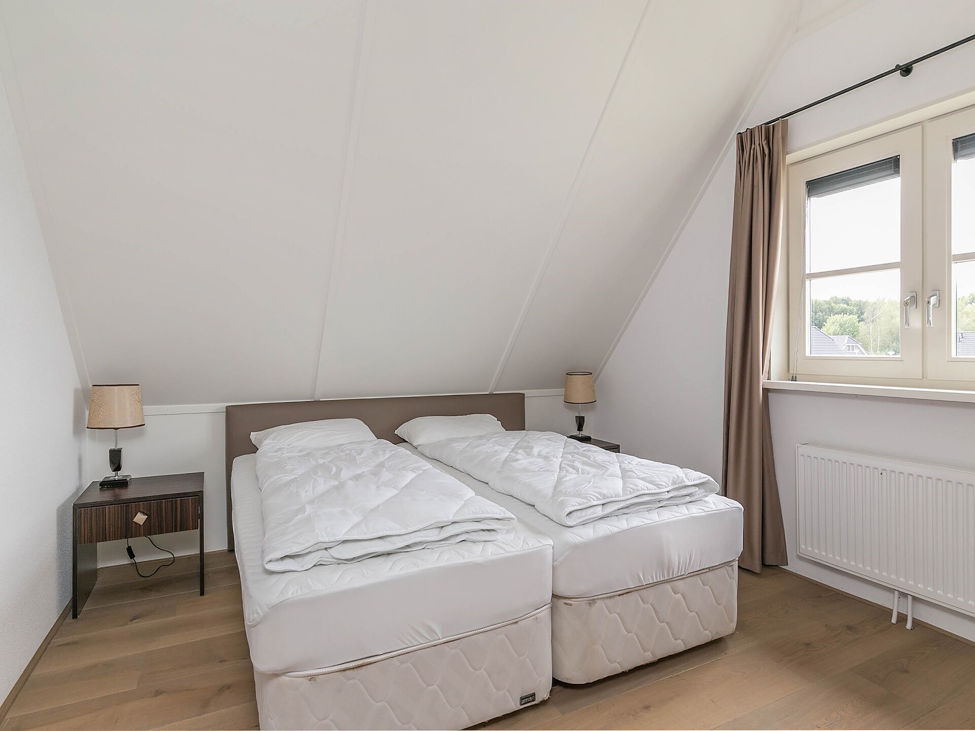 Vrijstaande villa in Drents Villaparc Schoonhovenseland, 6 pers. - foto 16