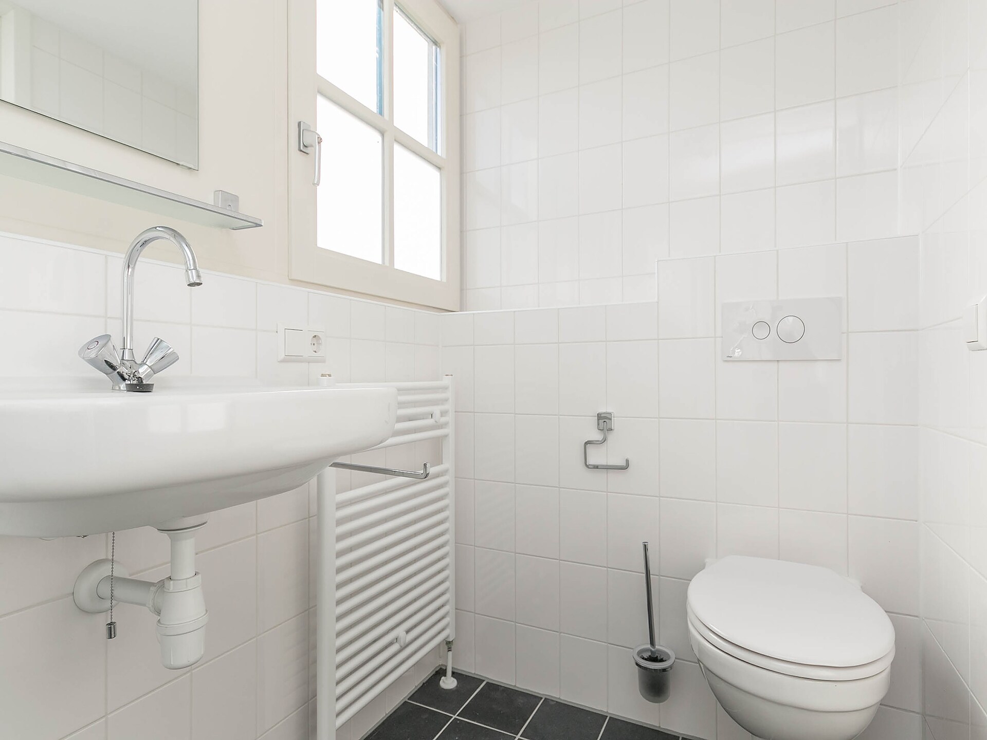 Vrijstaande villa in Drents Villaparc Schoonhovenseland, 6 pers. - foto 19