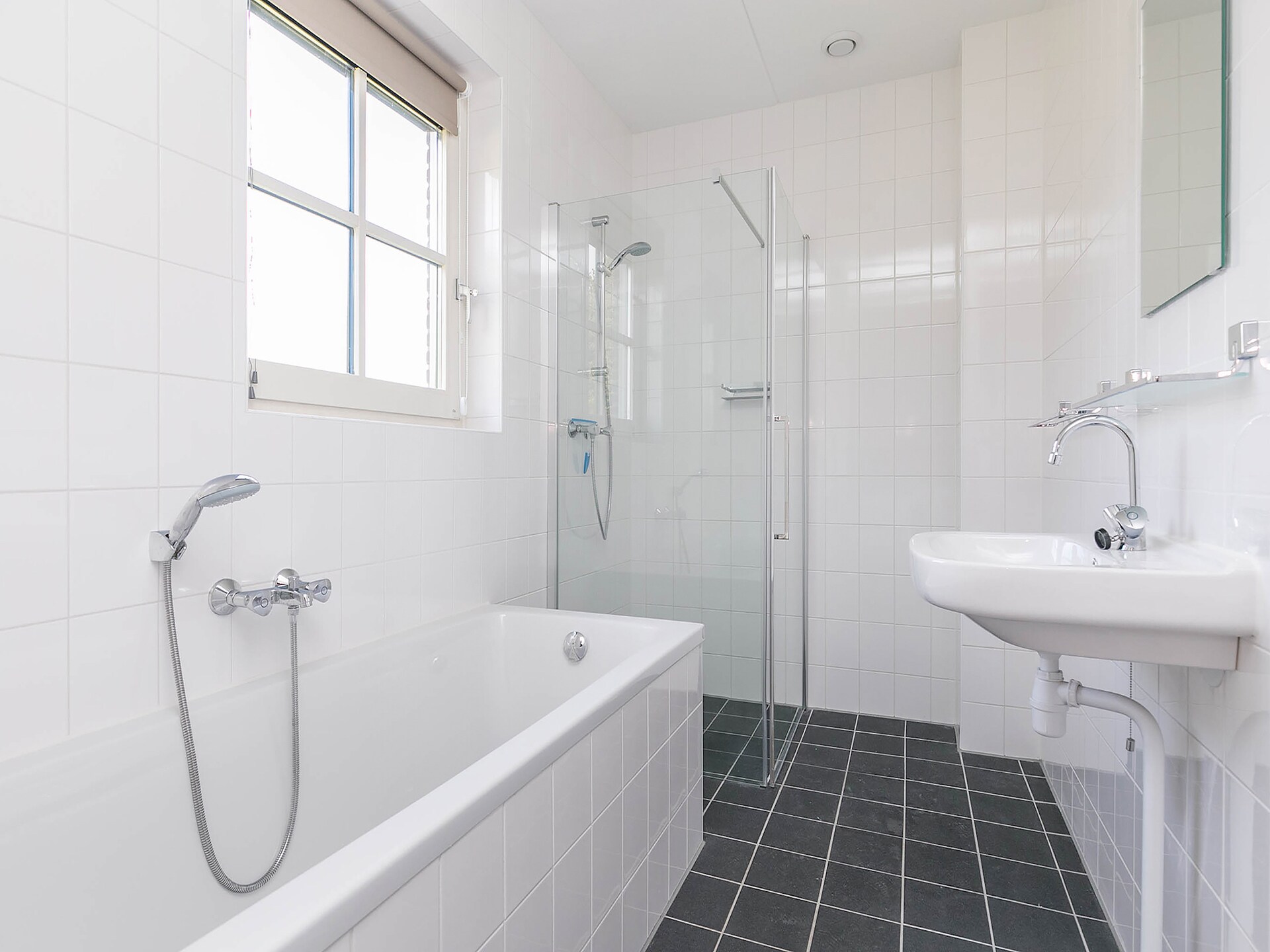 Vrijstaande villa in Drents Villaparc Schoonhovenseland, 6 pers. - foto 22