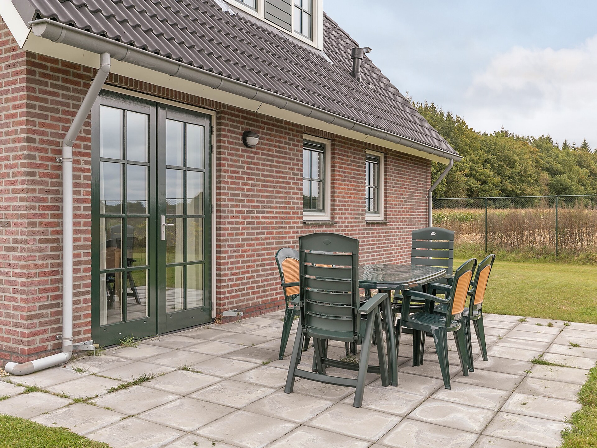 Vrijstaande villa in Drents Villaparc Schoonhovenseland, 6 pers. - foto 23