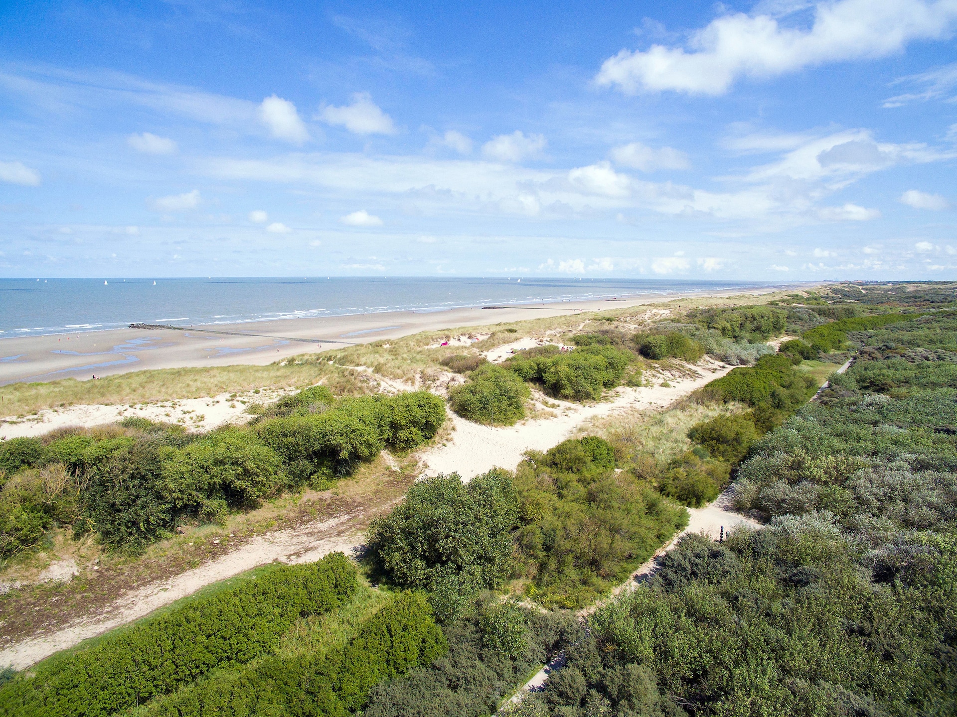 Luxe vrijstaande villa voor 4 personen in Bredene - foto 23