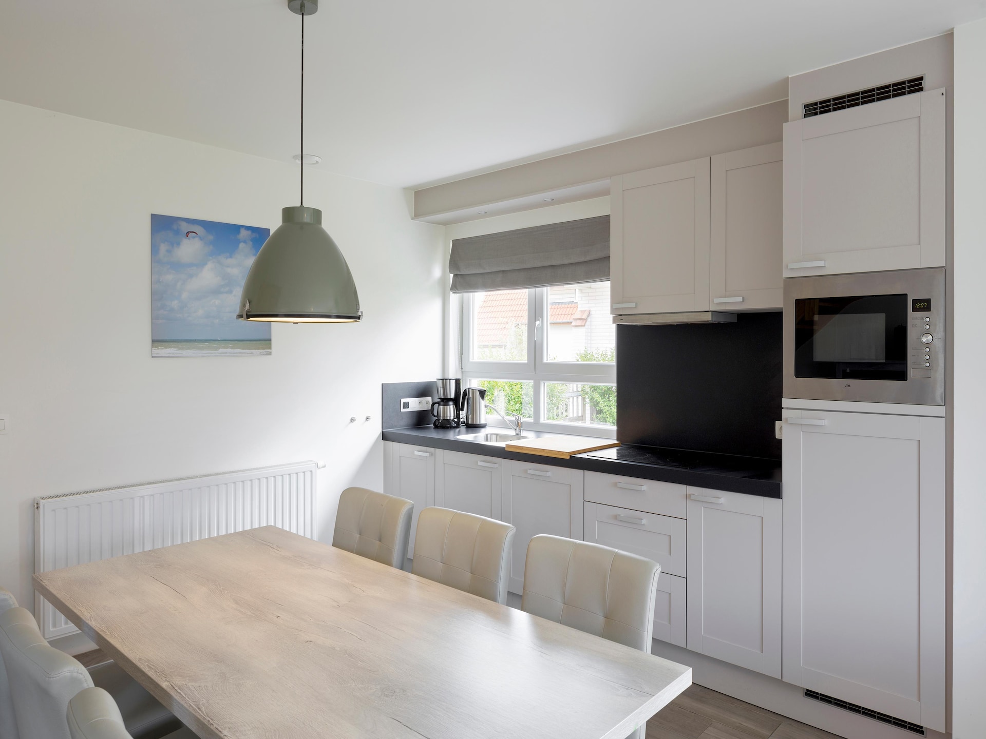 Luxe vrijstaande villa voor 4 personen in Bredene - foto 10