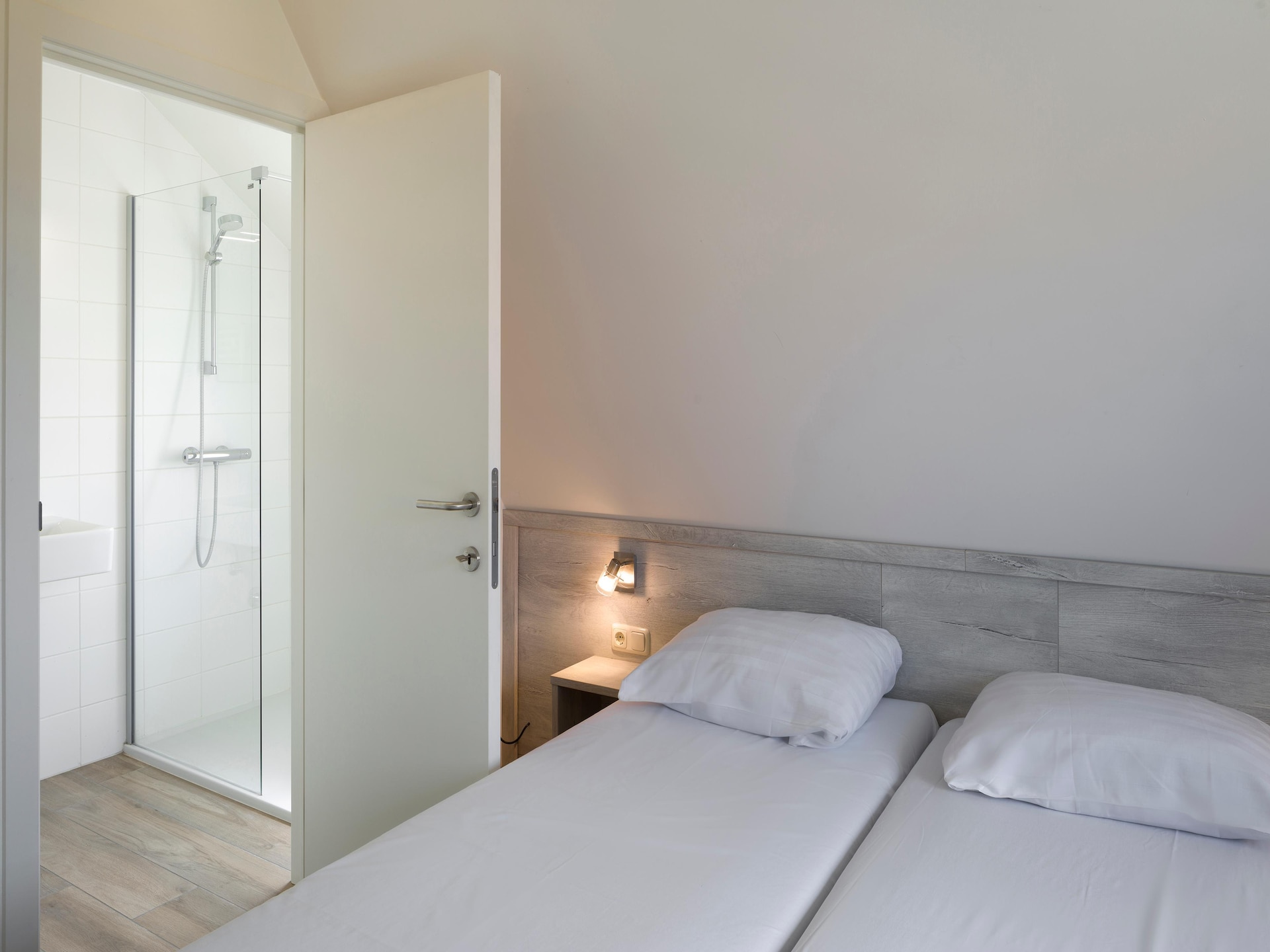 Luxe vrijstaande villa voor 4 personen in Bredene - foto 12