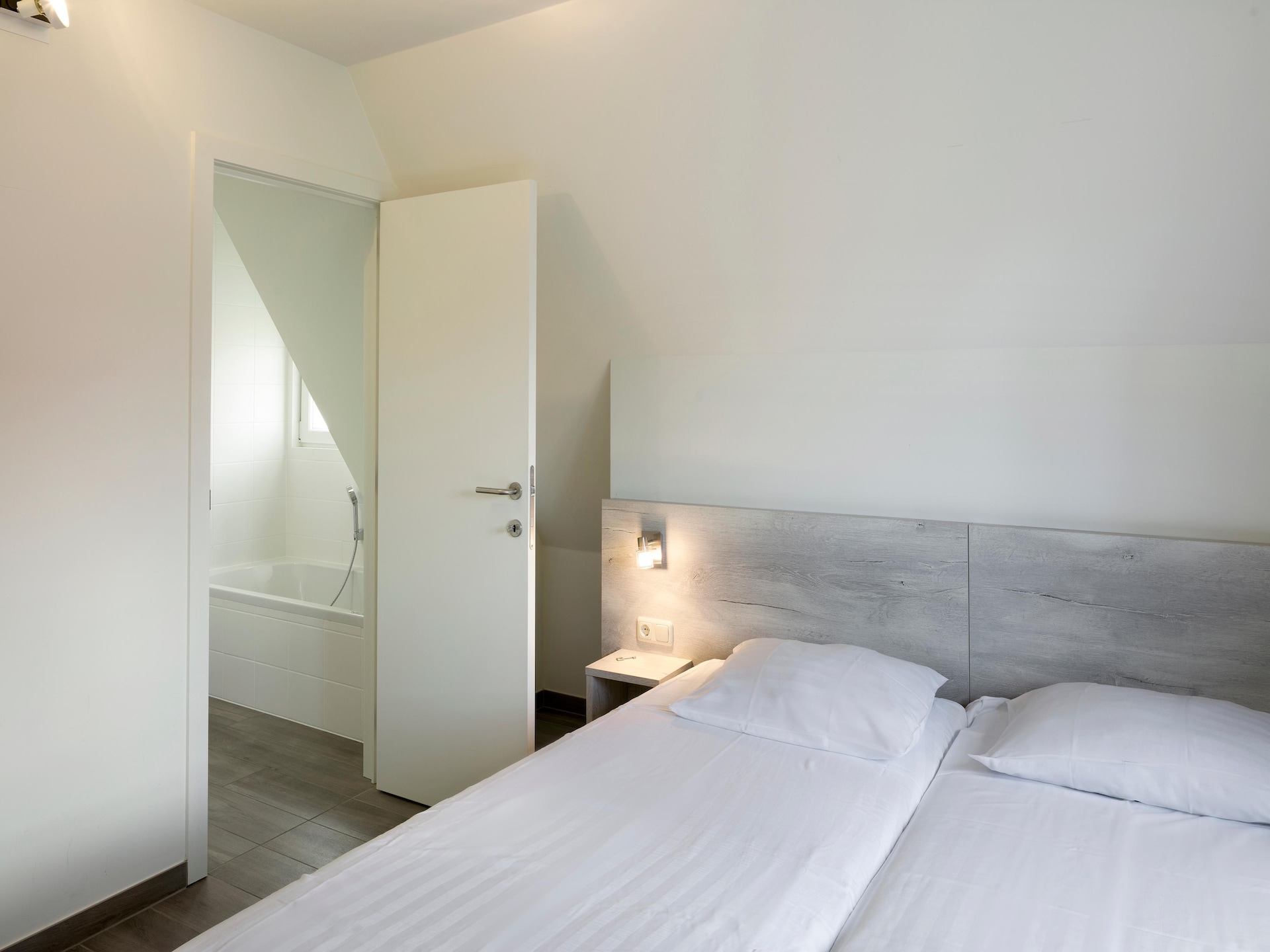Luxe vrijstaande villa voor 4 personen in Bredene - foto 14