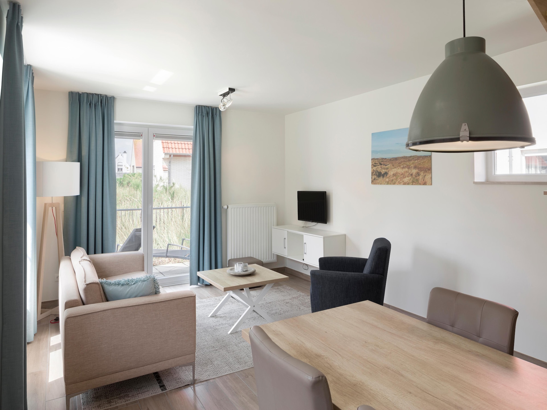 Luxe vrijstaande villa voor 6 personen in Bredene - foto 7