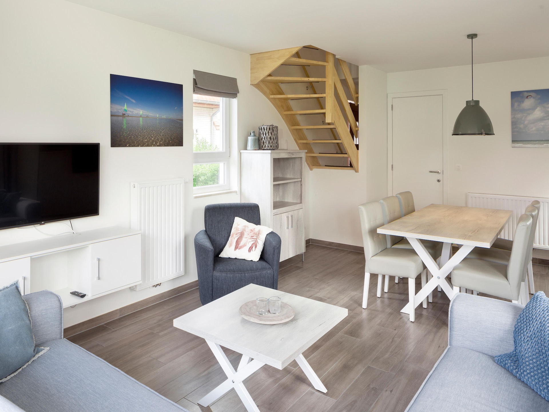 Luxe vrijstaande villa voor 6 personen in Bredene - foto 9