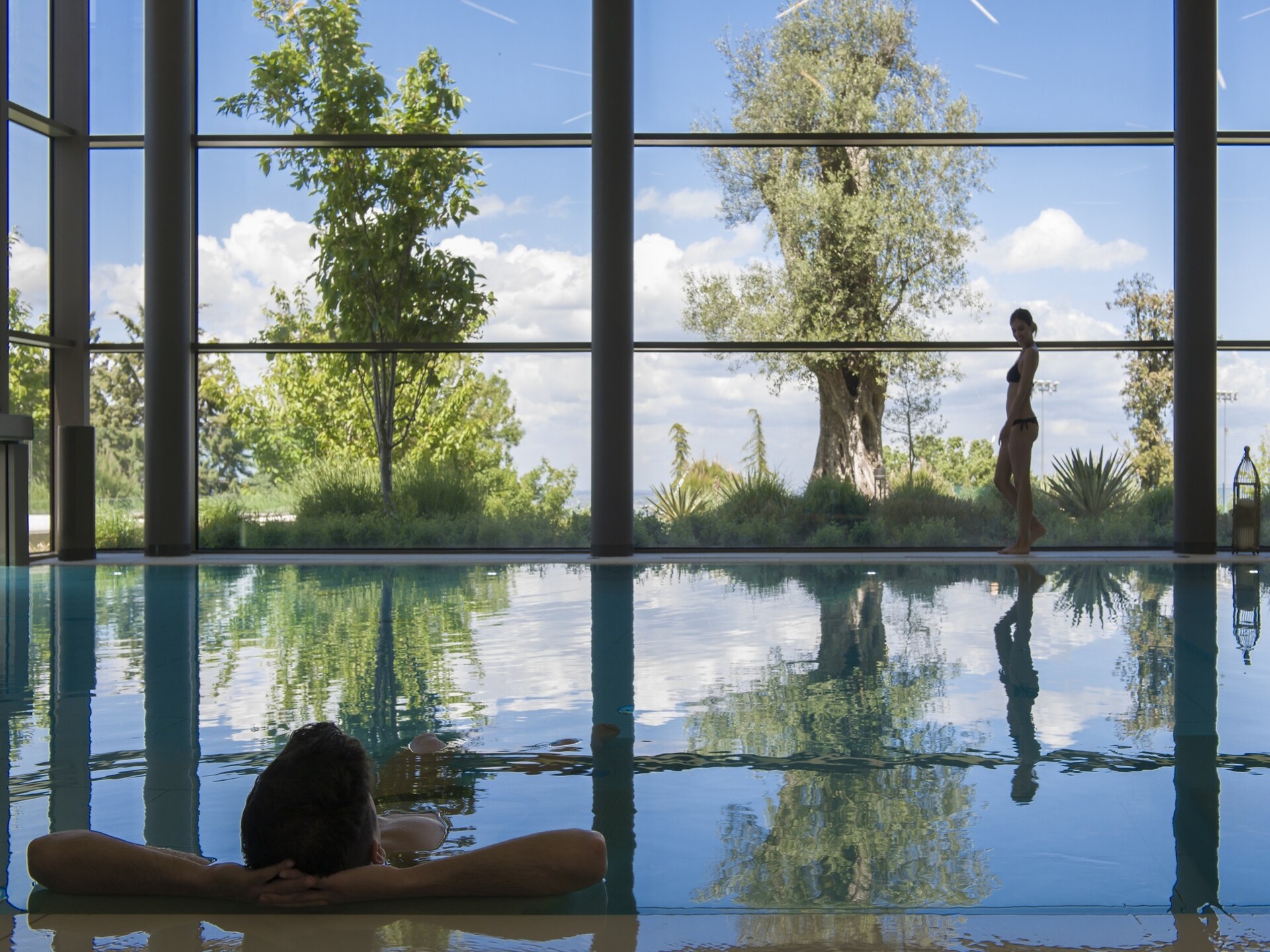 Villa Amagioia: Elegante vrijstaande villa met 5 slaapkamers en privépark bij Bologna - foto 26