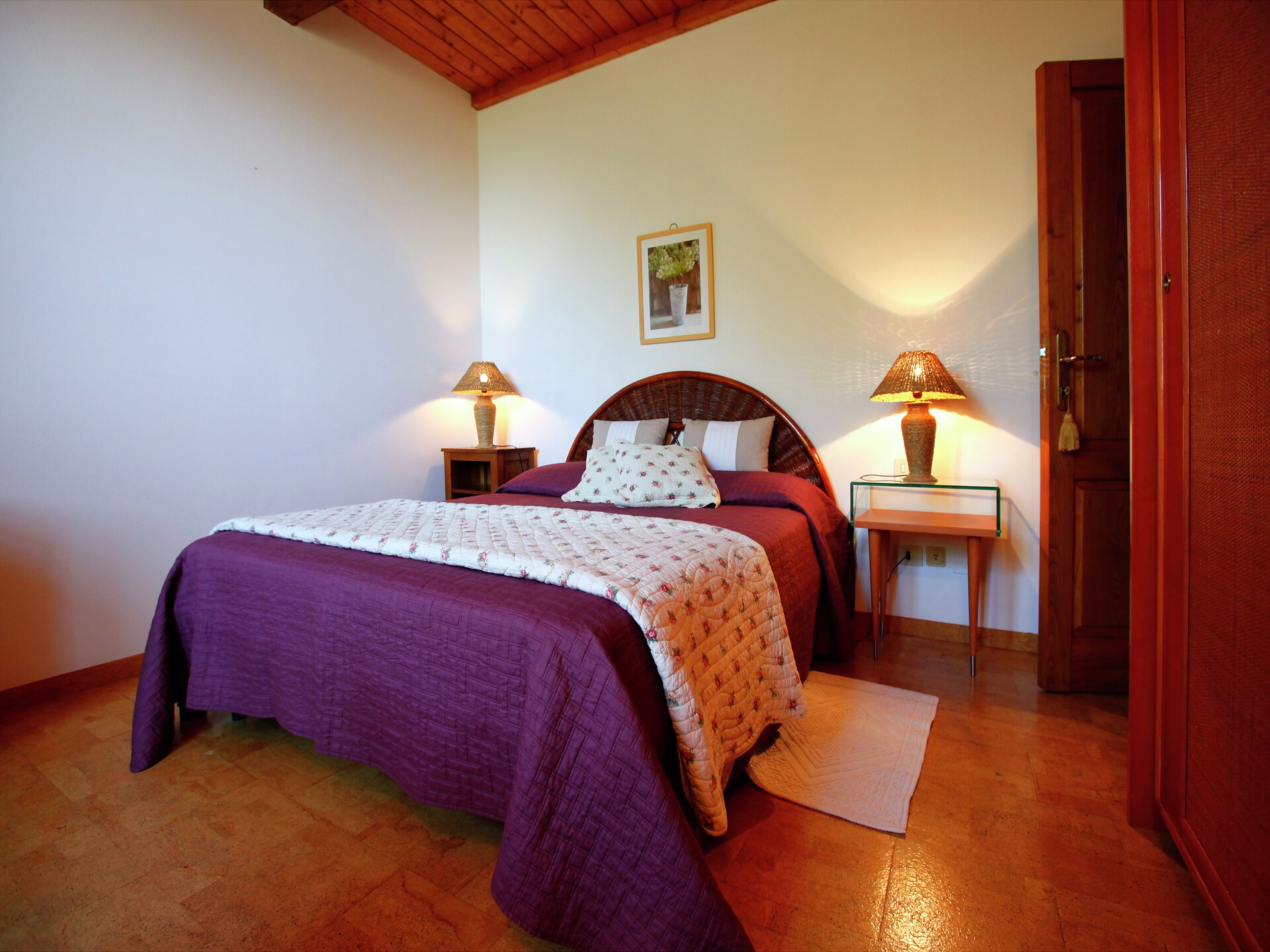 Villa la Foce: panoramische villa met privézwembad in Toscane - foto 16
