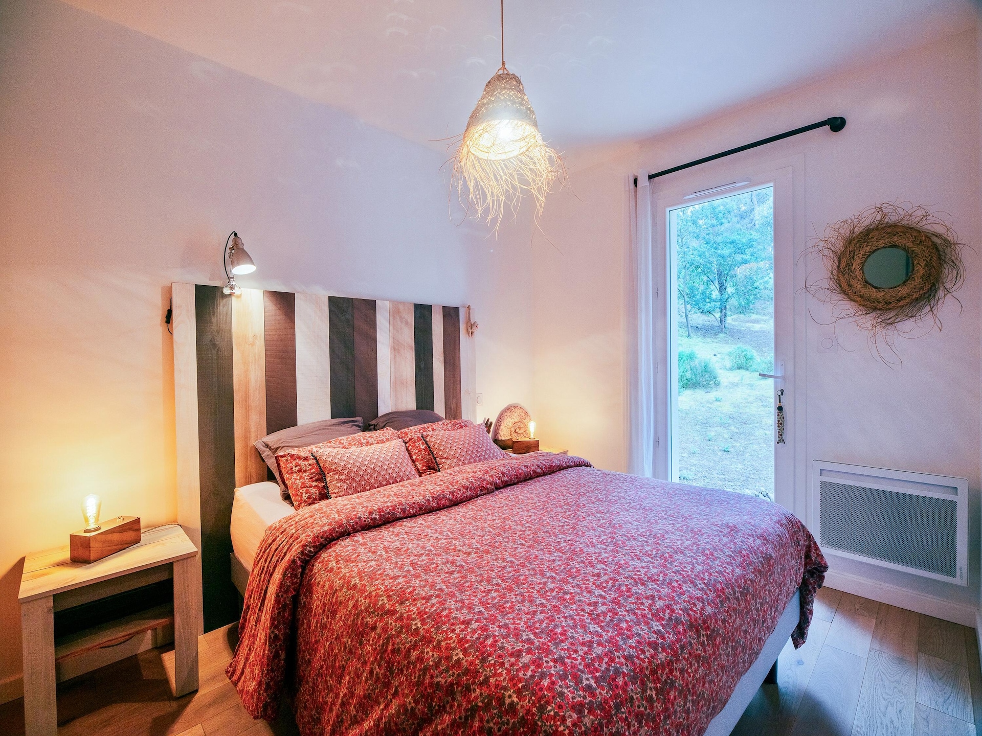 Modern vakantiehuis Clos les Pins in Carcans voor 6 personen - foto 12