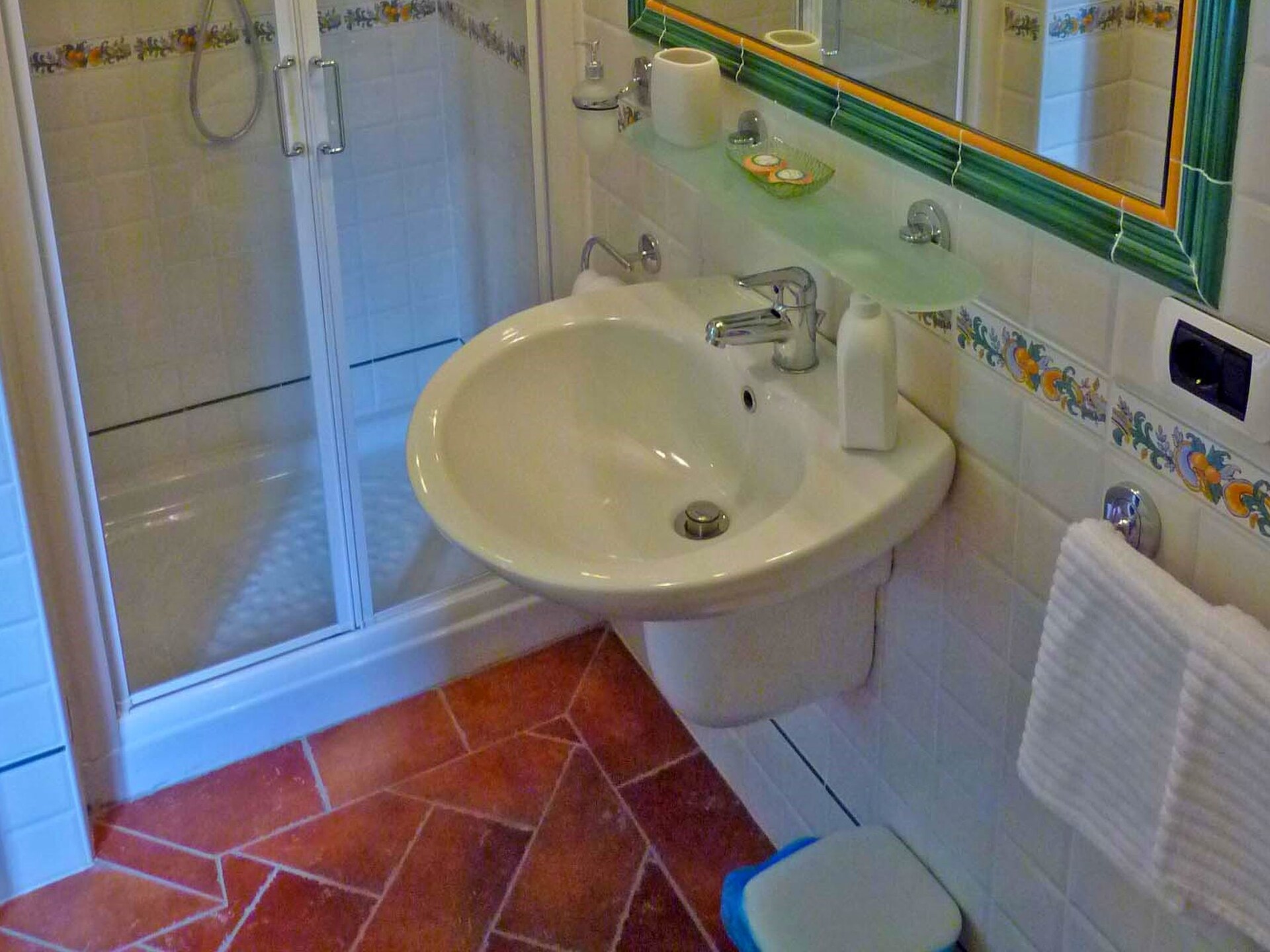 Exclusieve villa in Pistoia met spa, verwarmd zwembad en uitzicht op Toscaanse heuvels - foto 24