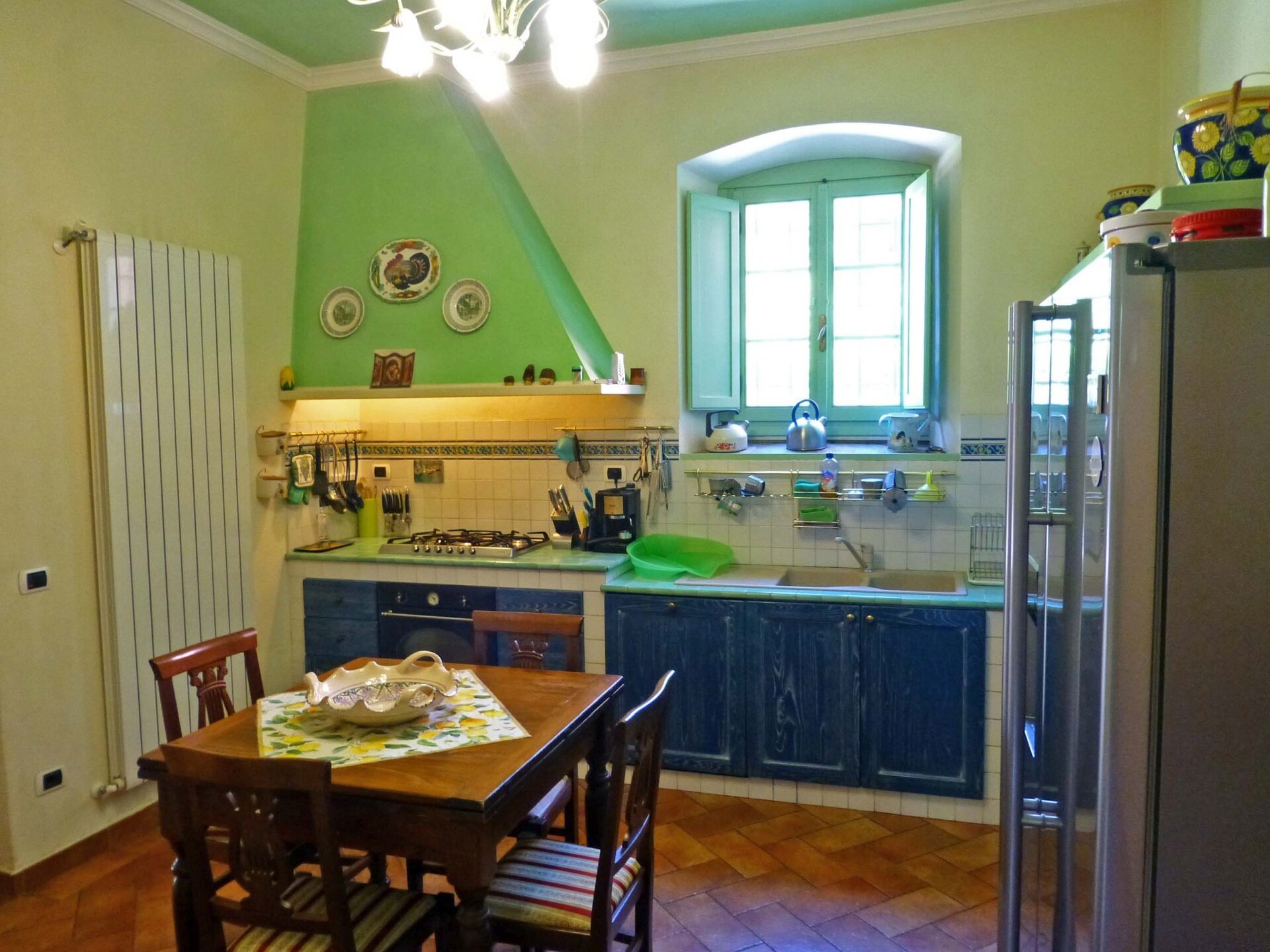 Exclusieve villa in Pistoia met spa, verwarmd zwembad en uitzicht op Toscaanse heuvels - foto 14