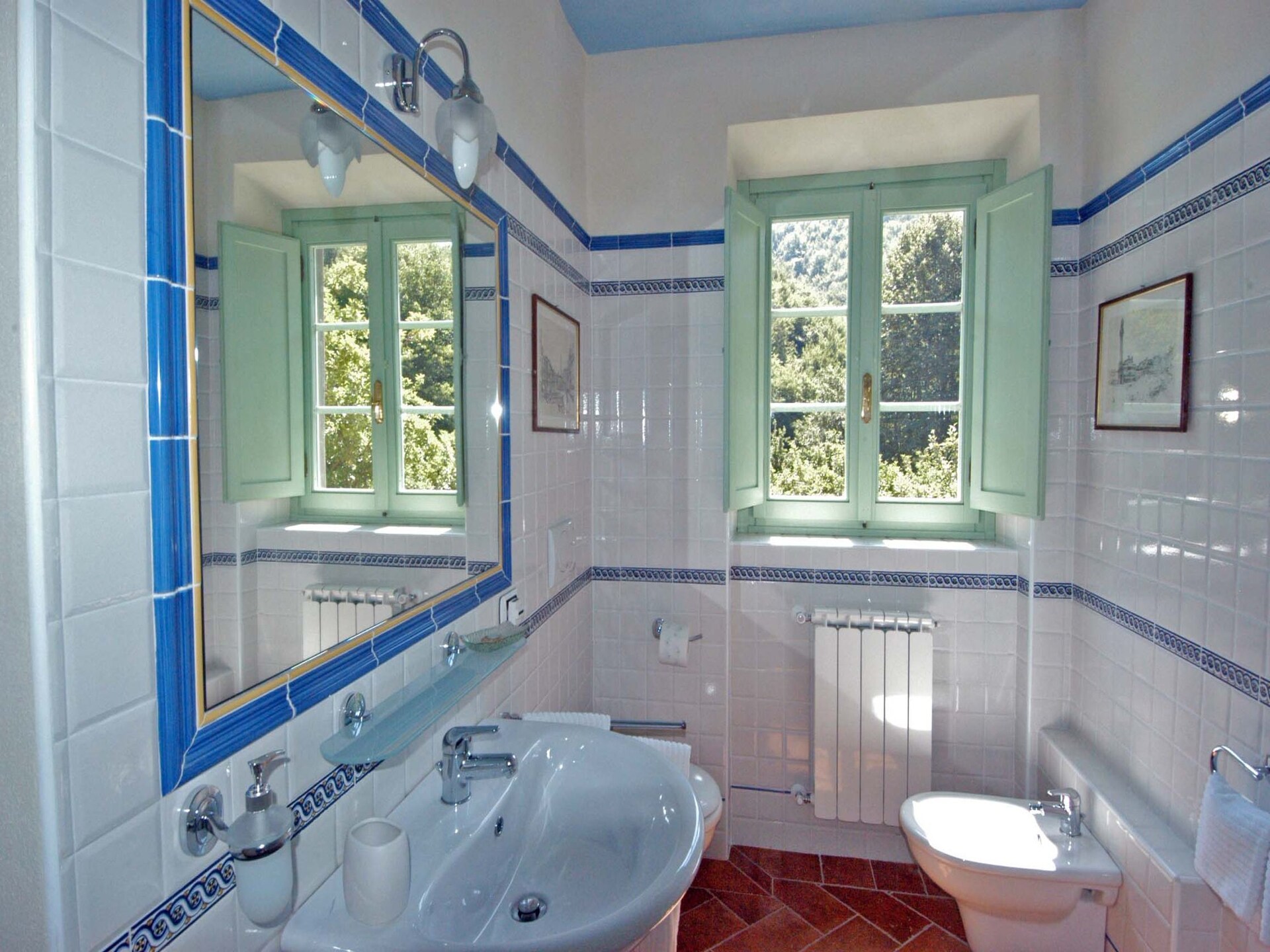 Exclusieve villa in Pistoia met spa, verwarmd zwembad en uitzicht op Toscaanse heuvels - foto 22
