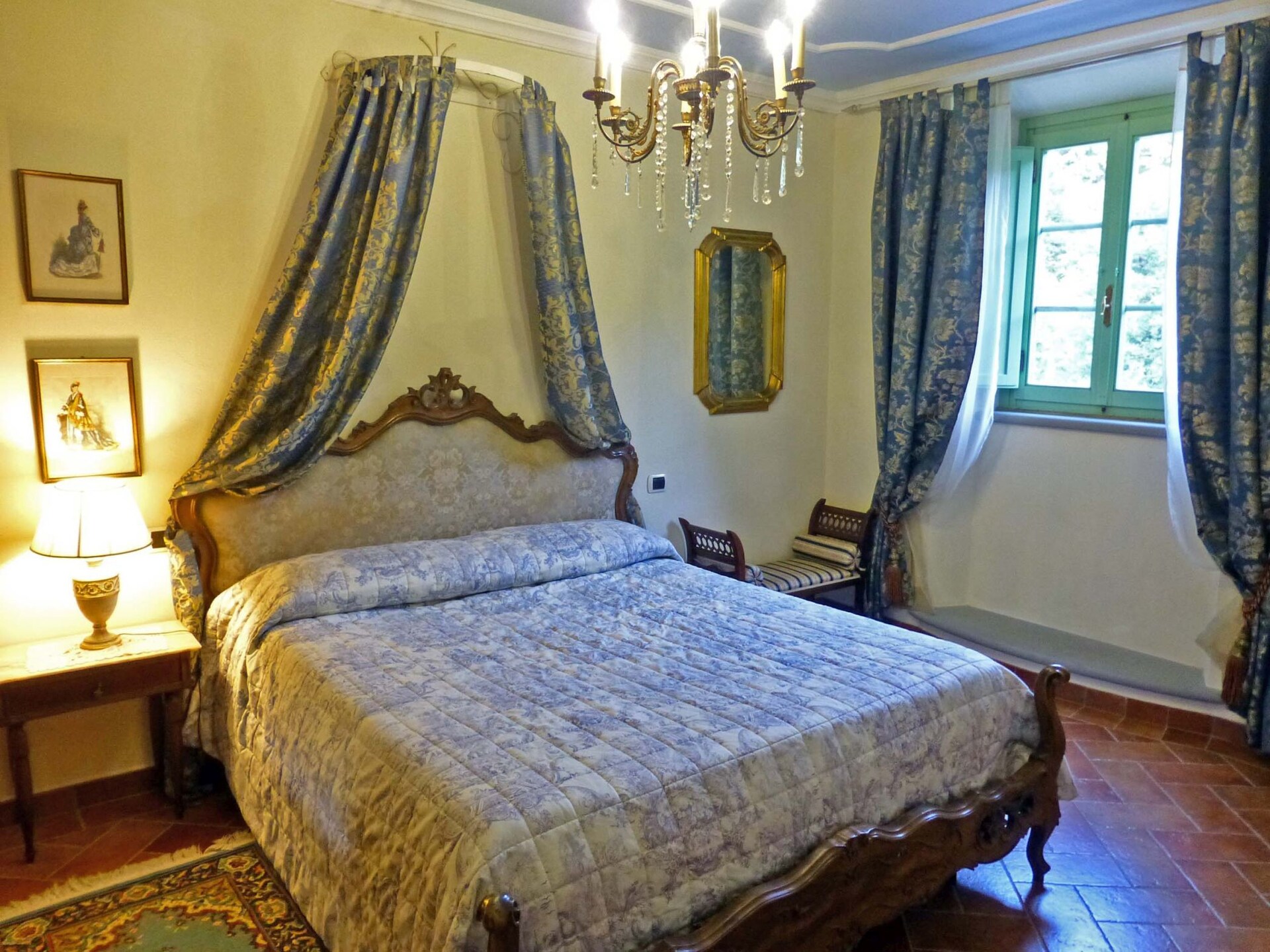 Exclusieve villa in Pistoia met spa, verwarmd zwembad en uitzicht op Toscaanse heuvels - foto 16