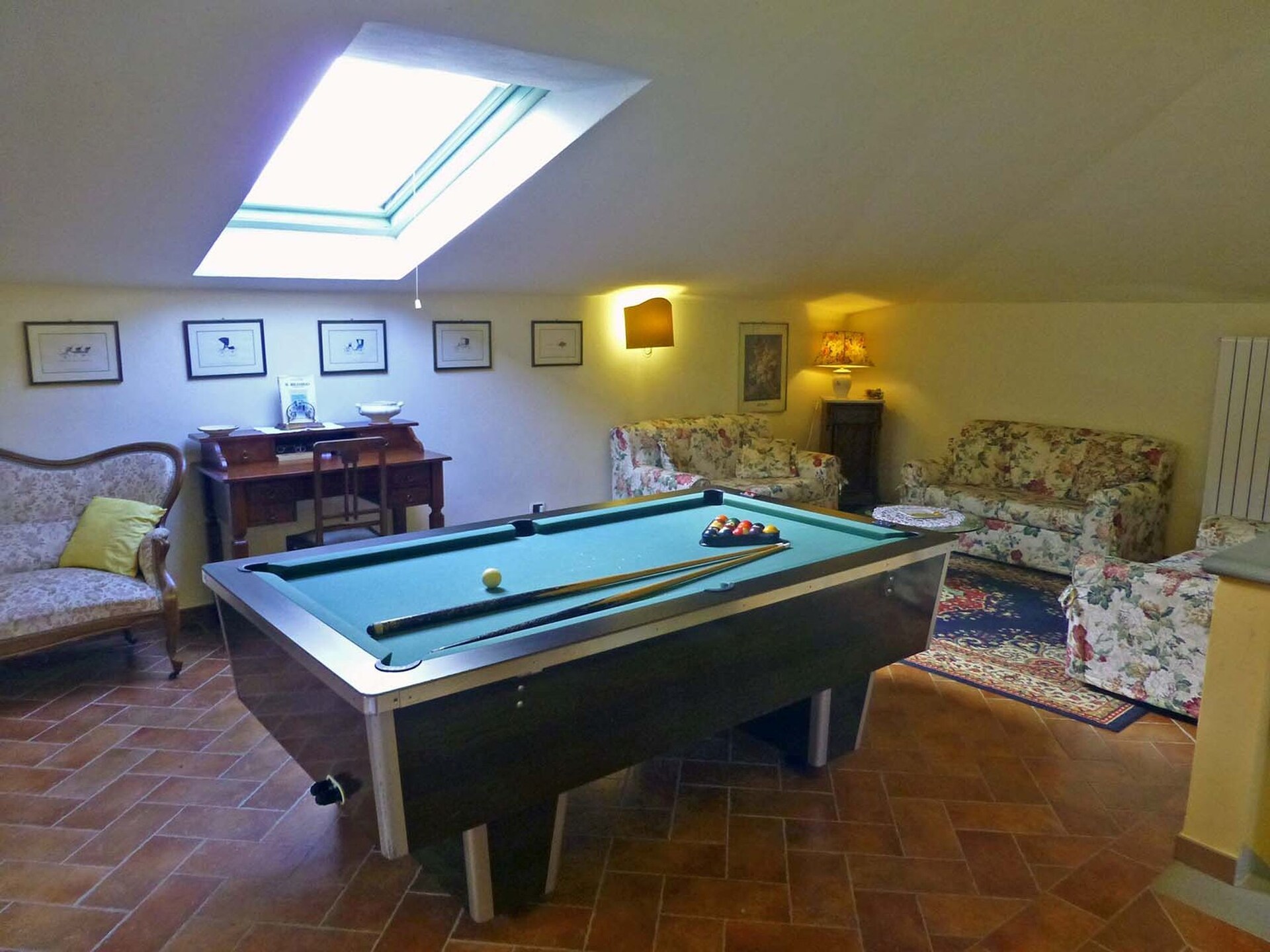 Exclusieve villa in Pistoia met spa, verwarmd zwembad en uitzicht op Toscaanse heuvels - foto 30