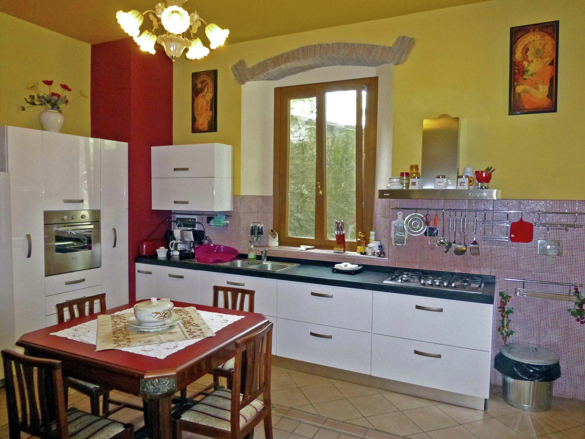 Exclusieve villa voor 16 personen met verwarmd zwembad en sauna in Pistoia - foto 13