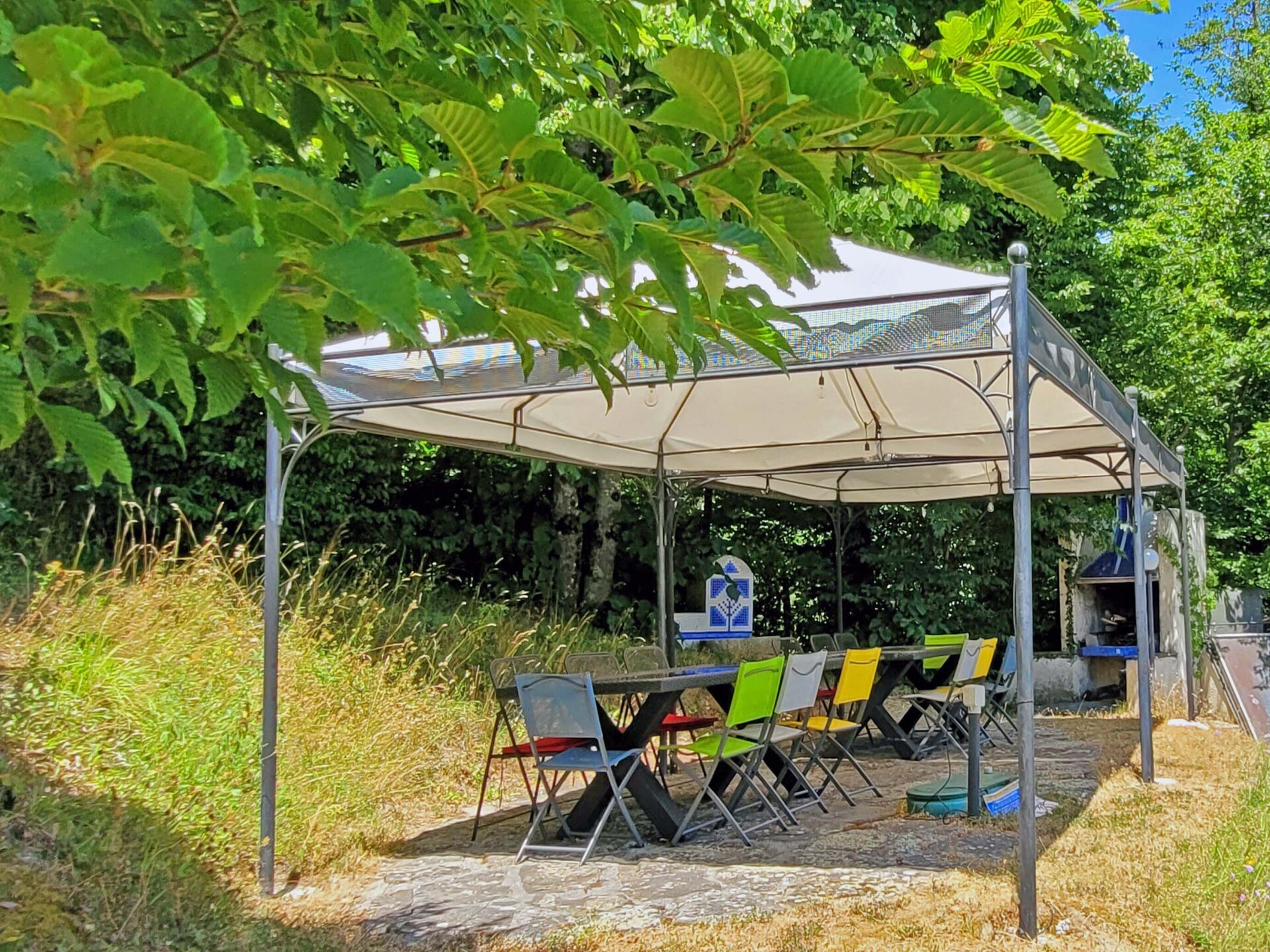 Exclusieve villa voor 16 personen met verwarmd zwembad en sauna in Pistoia - foto 3