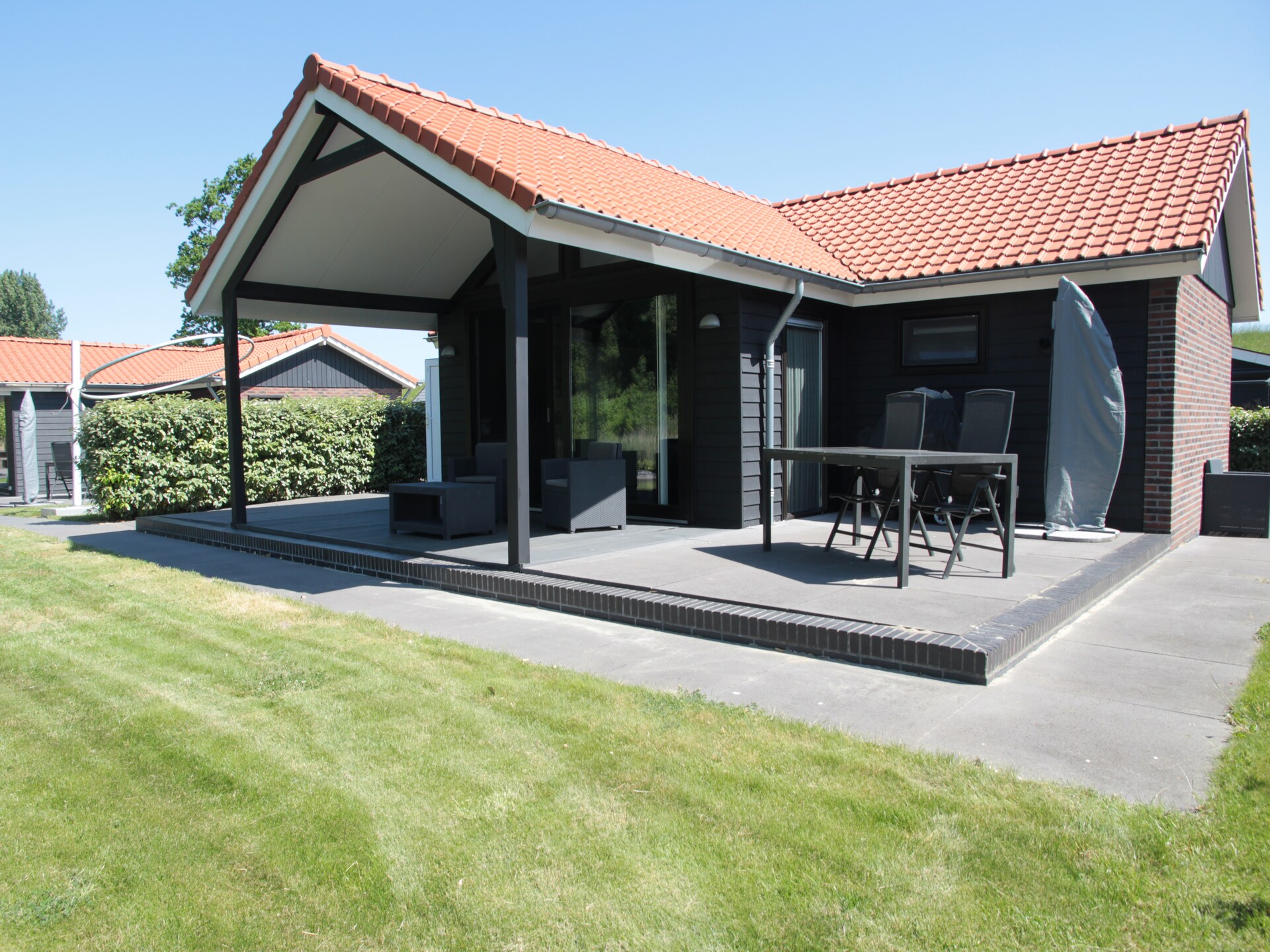 Rust & Ruimte Oosterschelde: romantisch vakantiehuis aan de Zeeuwse kust - foto 19