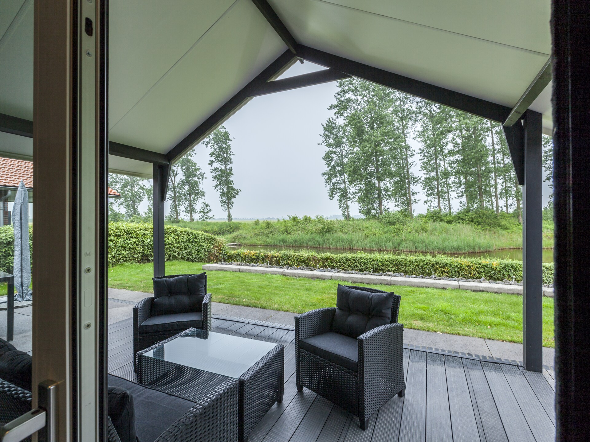 Rust & Ruimte Oosterschelde: romantisch vakantiehuis aan de Zeeuwse kust - foto 6