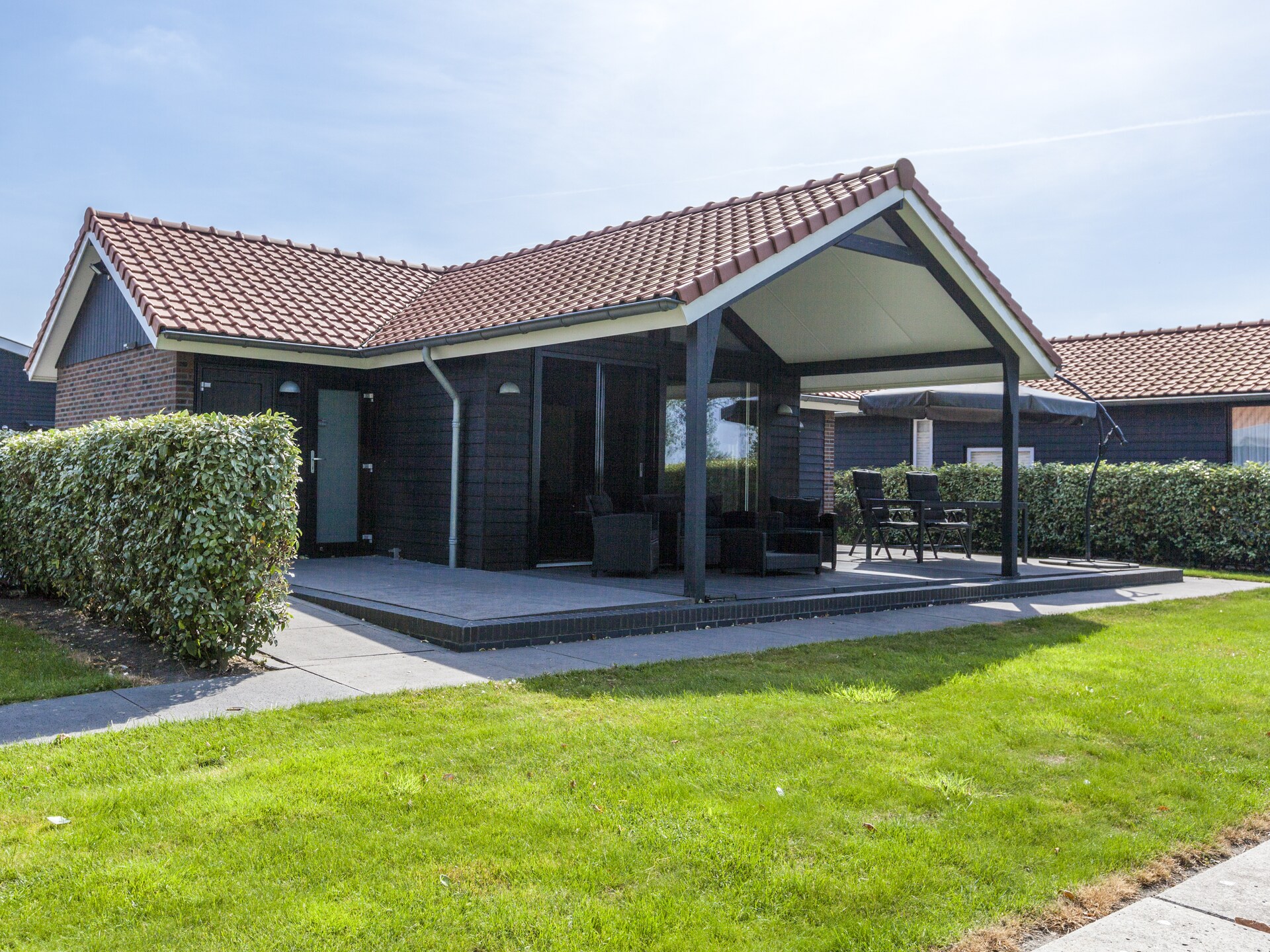 Rust & Ruimte Oosterschelde: romantisch vakantiehuis aan de Zeeuwse kust - foto 10