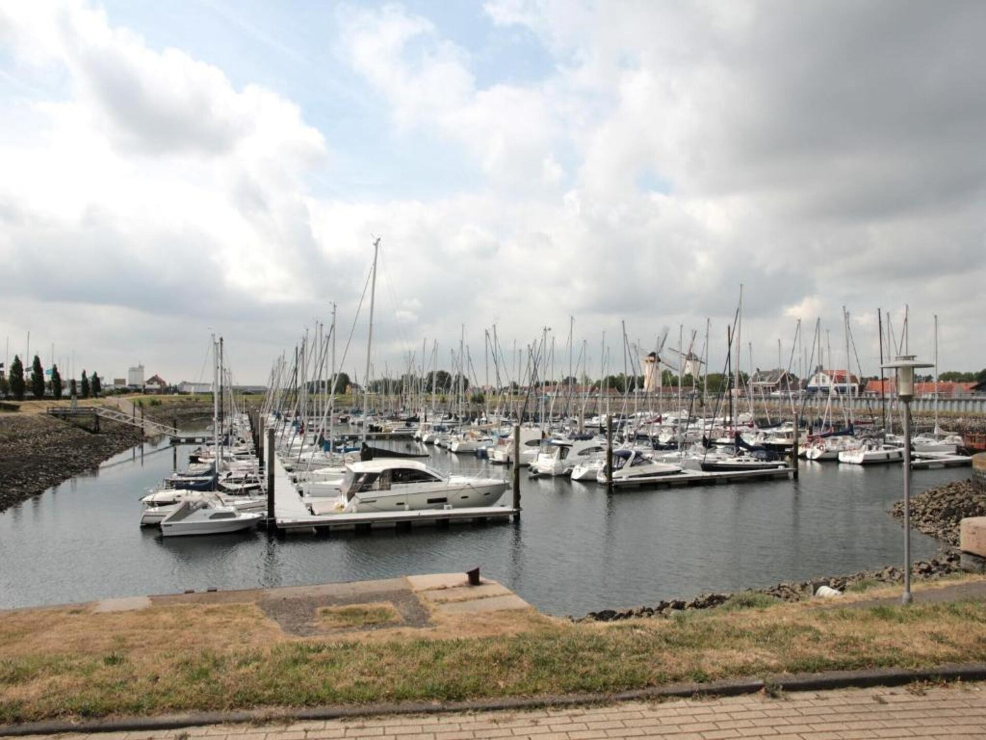 Rust & Ruimte Oosterschelde: romantisch vakantiehuis aan de Zeeuwse kust - foto 29