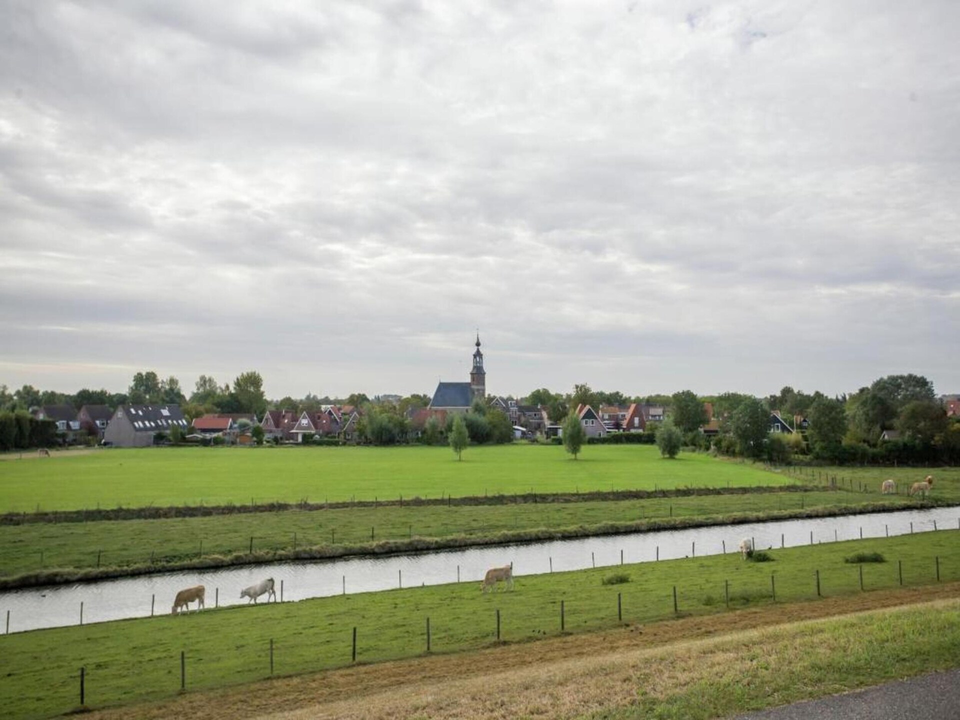 Rust & Ruimte Oosterschelde: romantisch vakantiehuis aan de Zeeuwse kust - foto 32