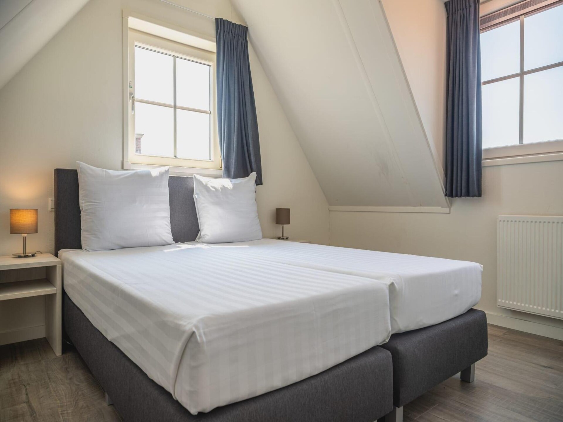 Vrijstaande Zaanse villa voor 6 personen op Resort de Rijp - foto 10