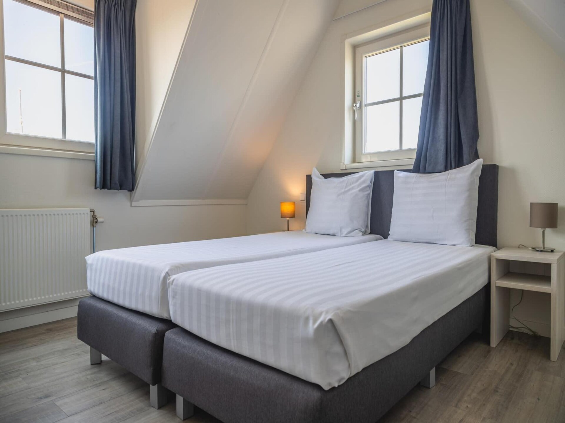 Vrijstaande Zaanse villa voor 6 personen op Resort de Rijp - foto 8