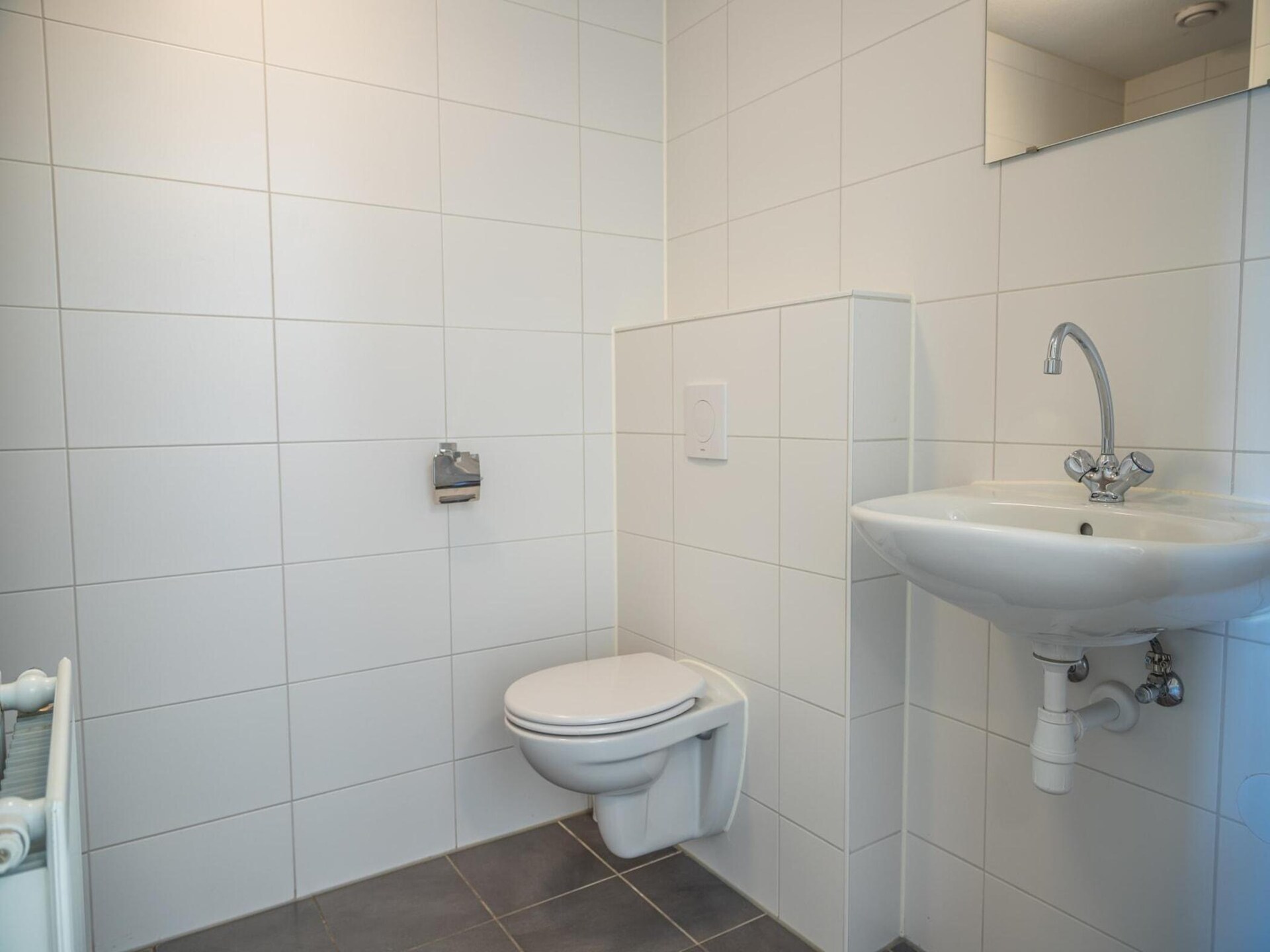 Vrijstaande Zaanse villa voor 6 personen op Resort de Rijp - foto 7
