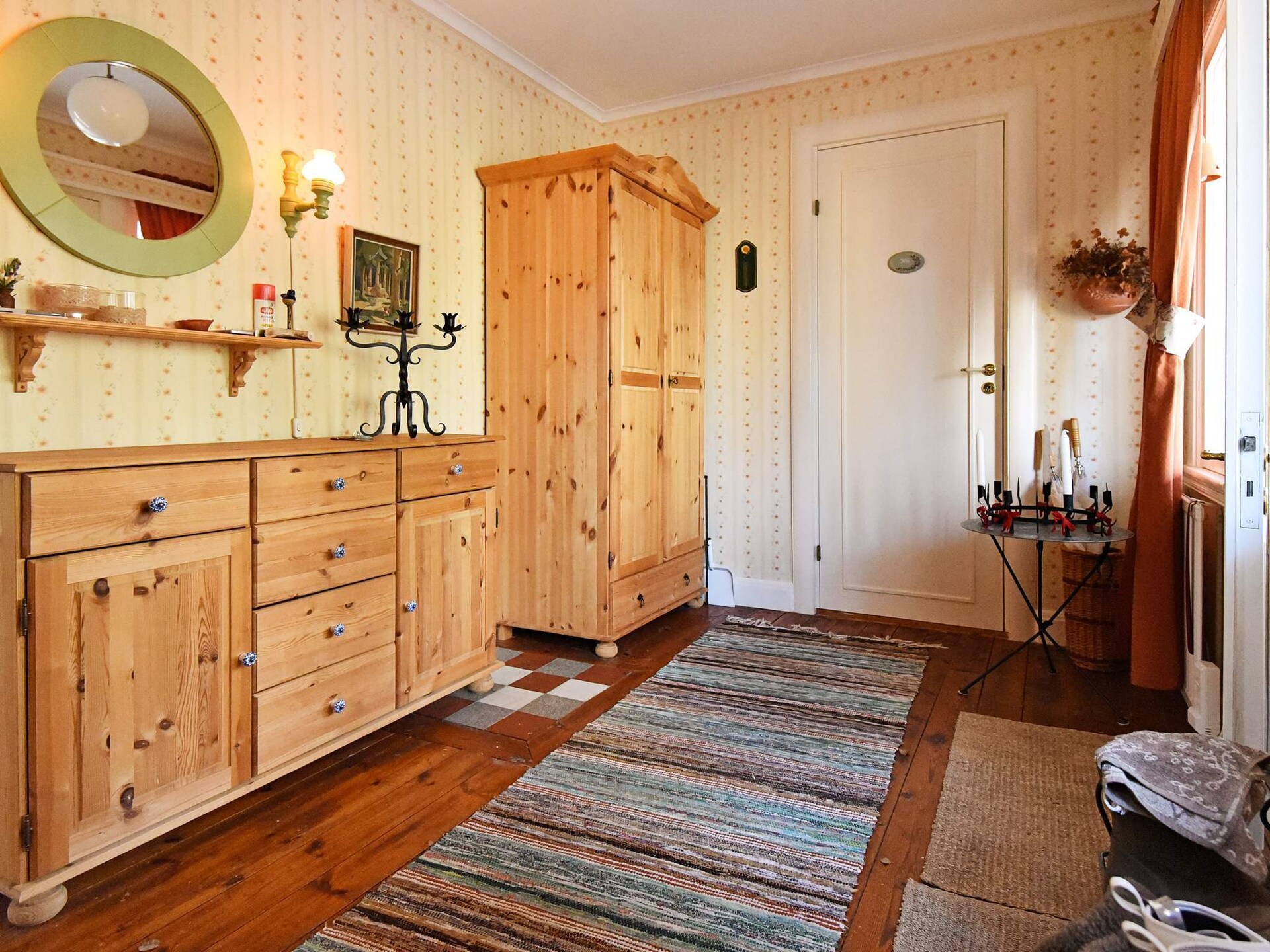 Charmant Zweeds vakantiehuis met sauna, vrij aan de bosrand bij nationaal park Tiveden - foto 21