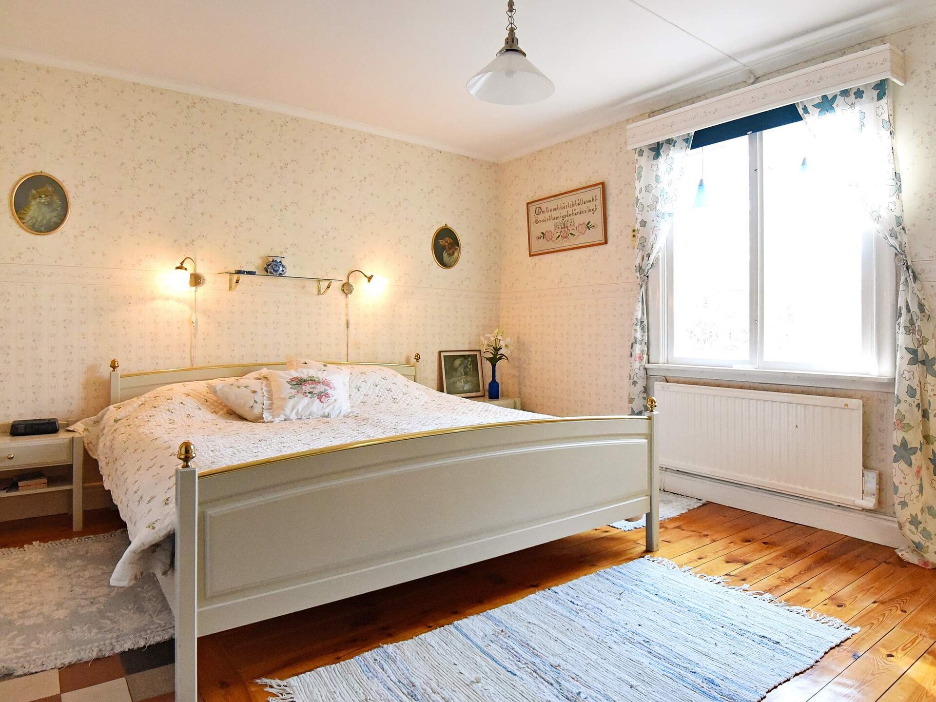Charmant Zweeds vakantiehuis met sauna, vrij aan de bosrand bij nationaal park Tiveden - foto 25