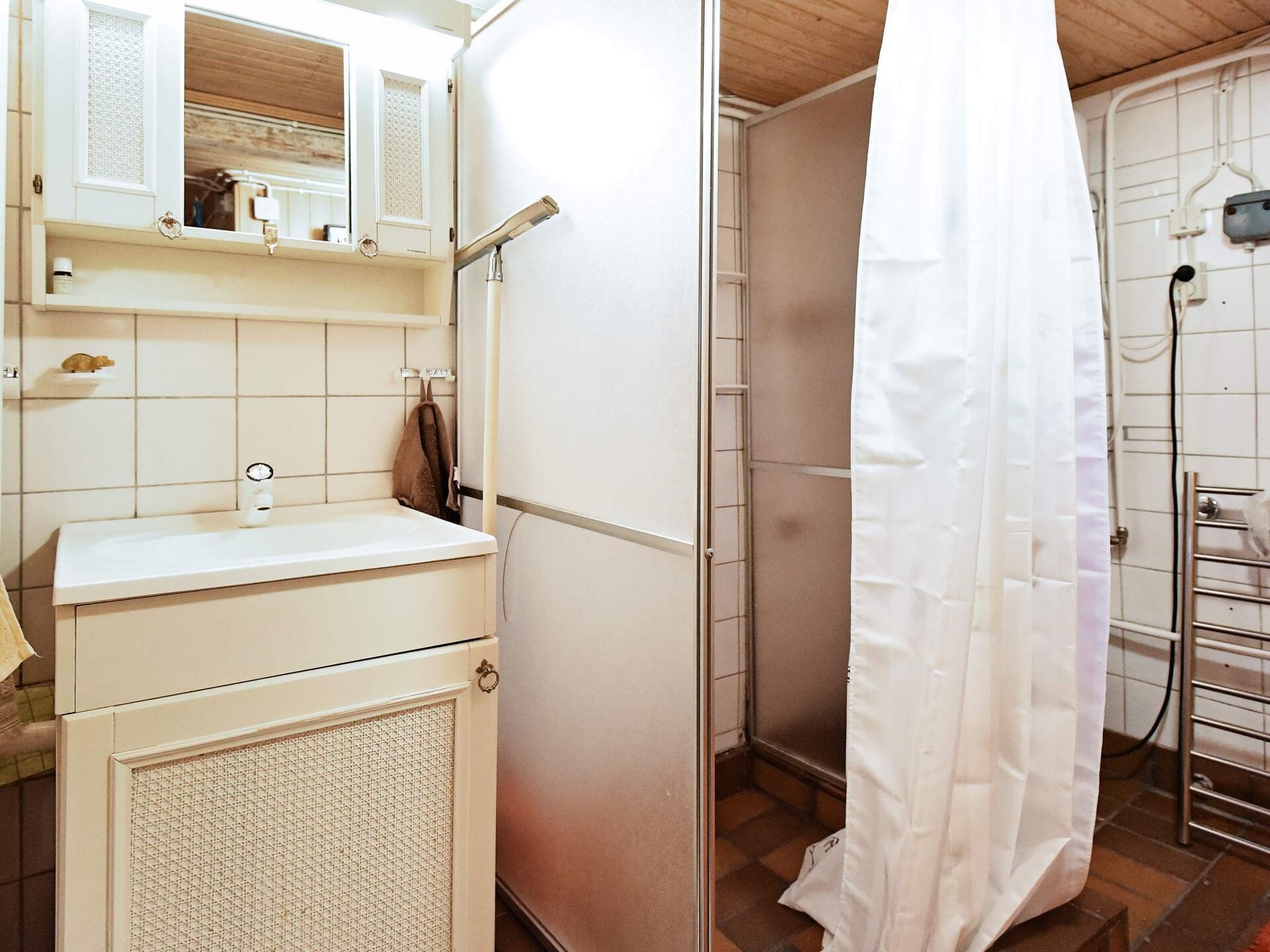 Charmant Zweeds vakantiehuis met sauna, vrij aan de bosrand bij nationaal park Tiveden - foto 28