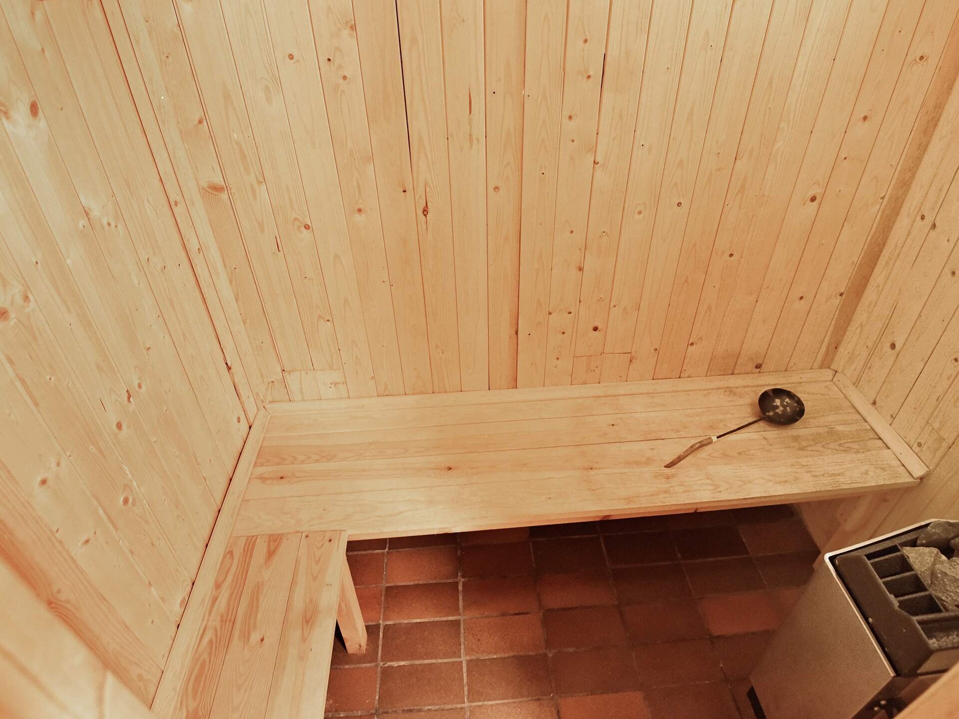 Charmant Zweeds vakantiehuis met sauna, vrij aan de bosrand bij nationaal park Tiveden - foto 29