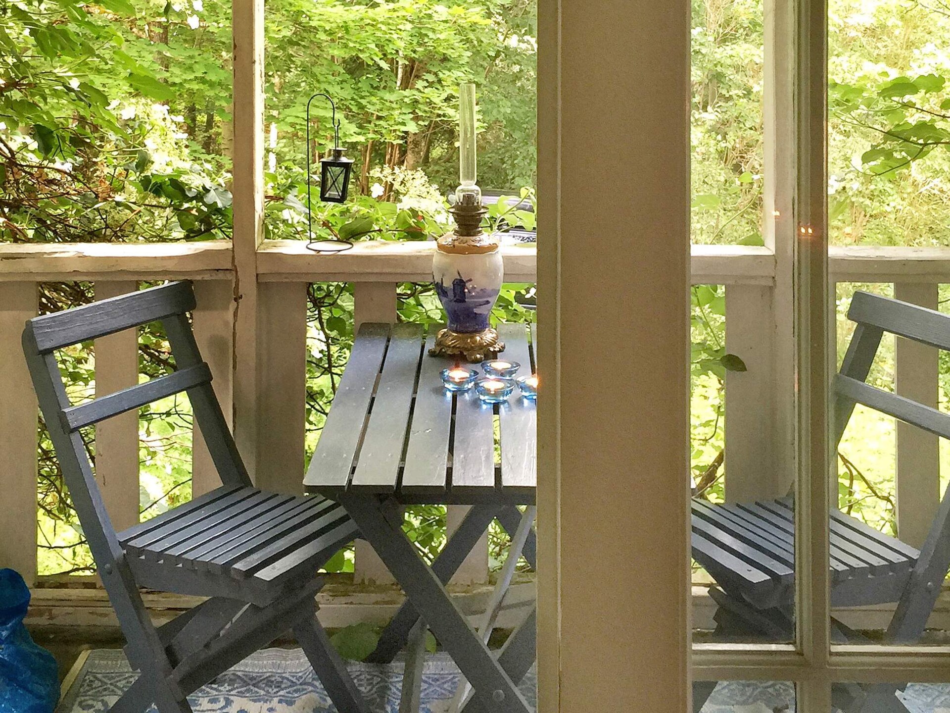 Charmant Zweeds vakantiehuis met sauna, vrij aan de bosrand bij nationaal park Tiveden - foto 32