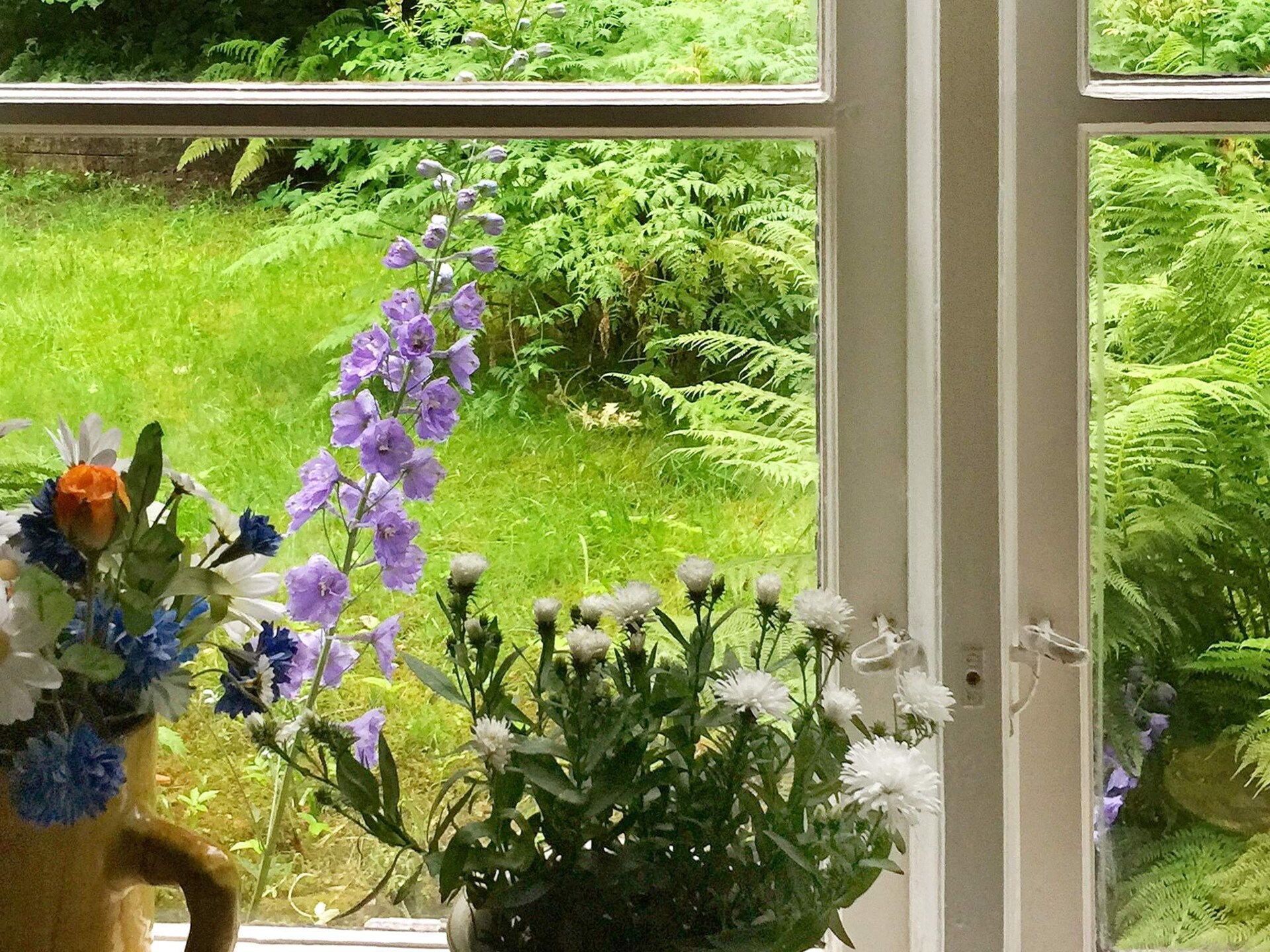 Charmant Zweeds vakantiehuis met sauna, vrij aan de bosrand bij nationaal park Tiveden - foto 33