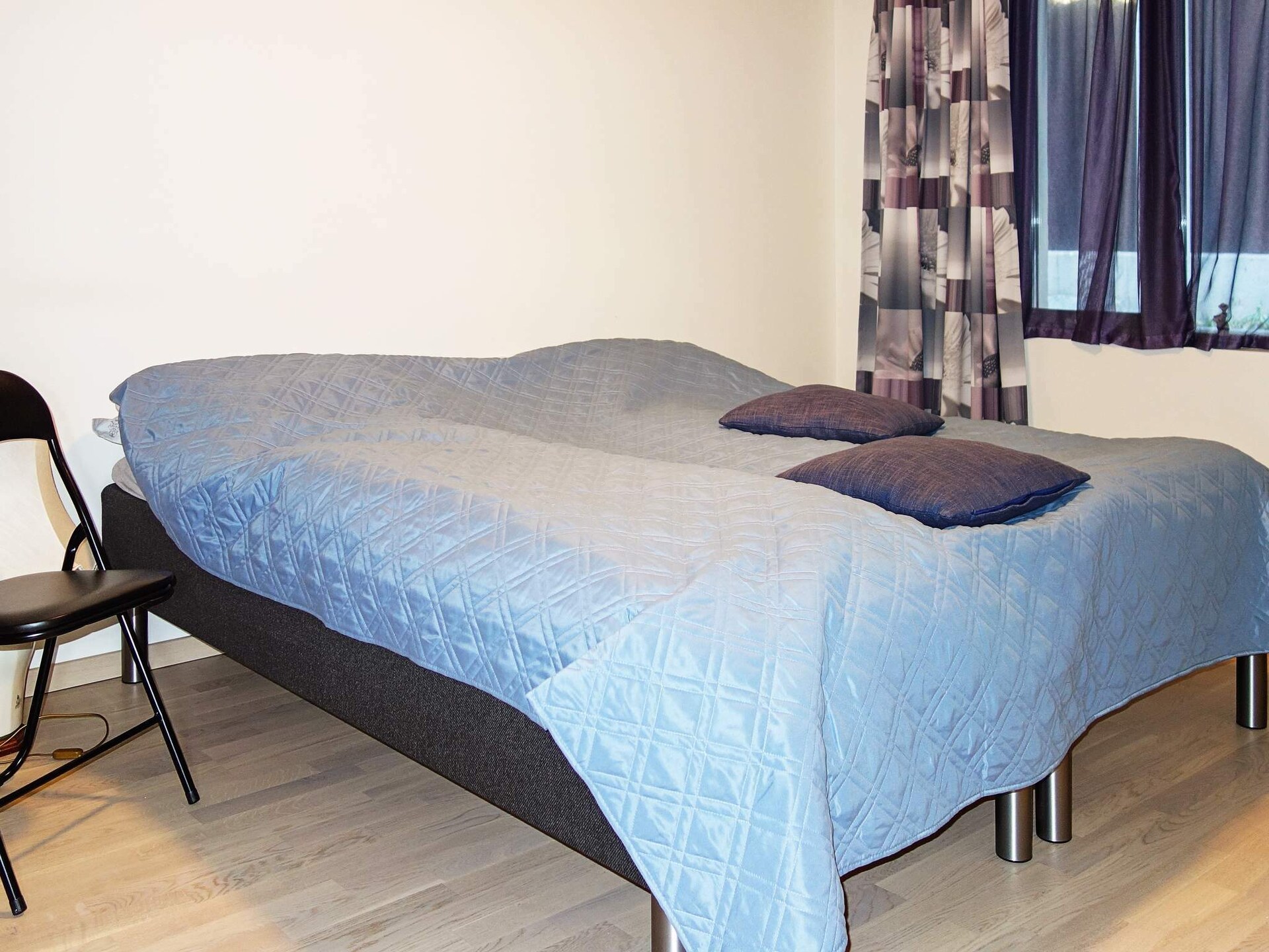 6-persoons modern appartement met fjordzicht in centrum Farsund - foto 18
