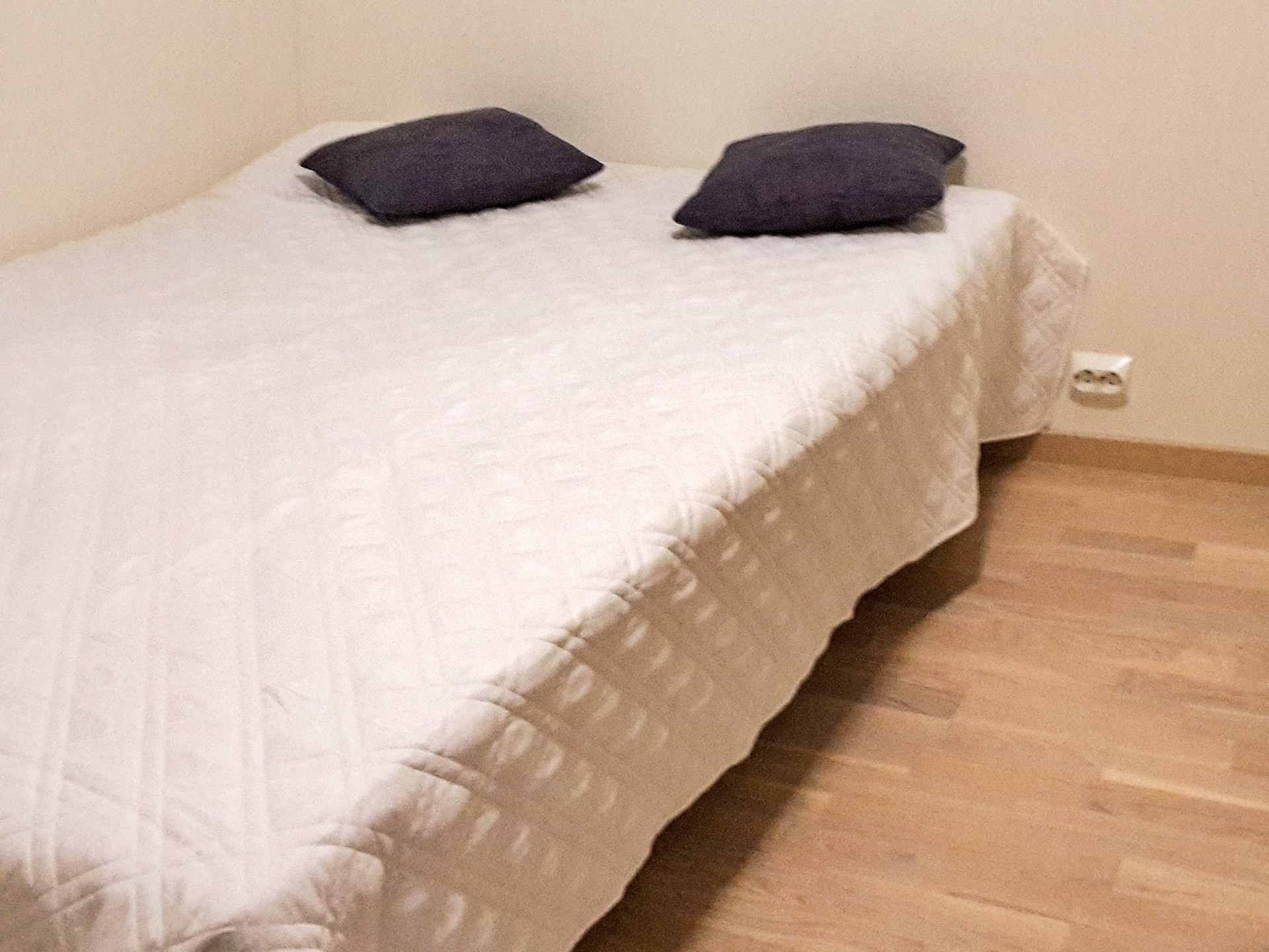 6-persoons modern appartement met fjordzicht in centrum Farsund - foto 10