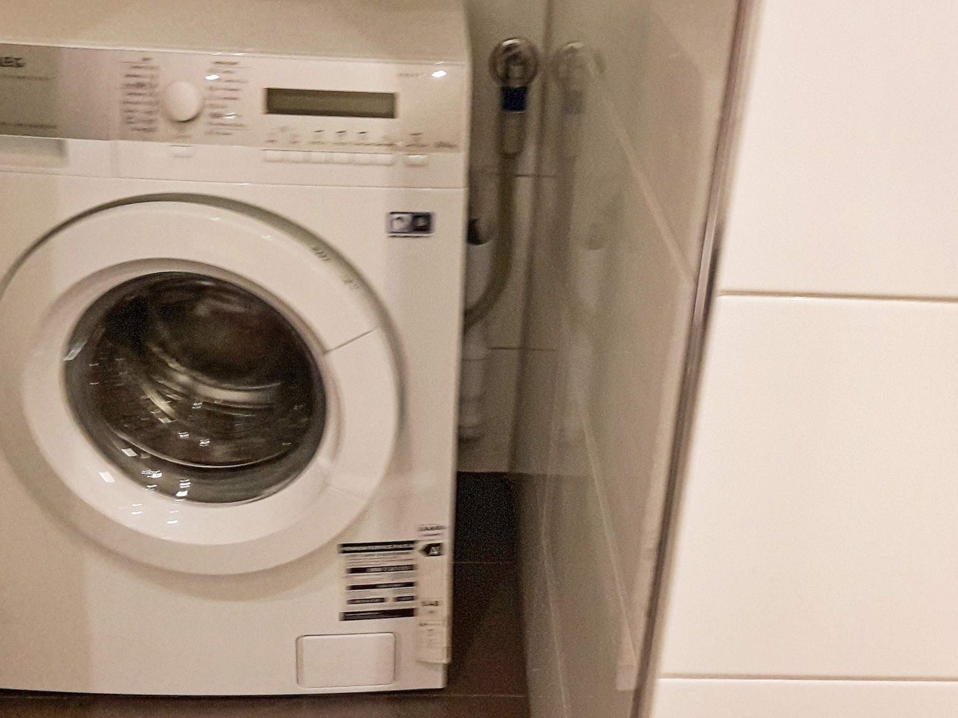 6-persoons modern appartement met fjordzicht in centrum Farsund - foto 20