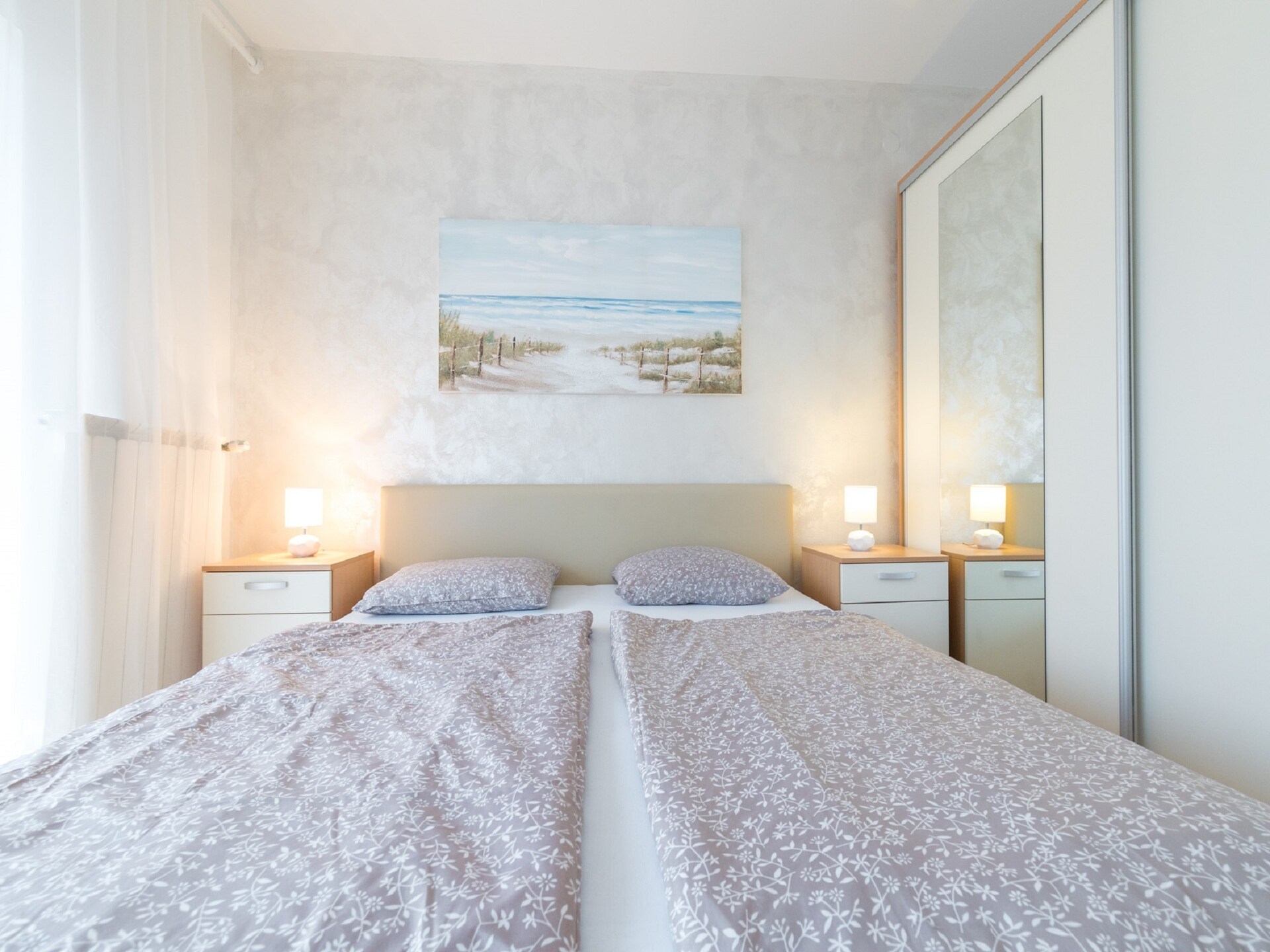 Aan zee gelegen vakantiehuis in het centrum van Malinska - foto 15