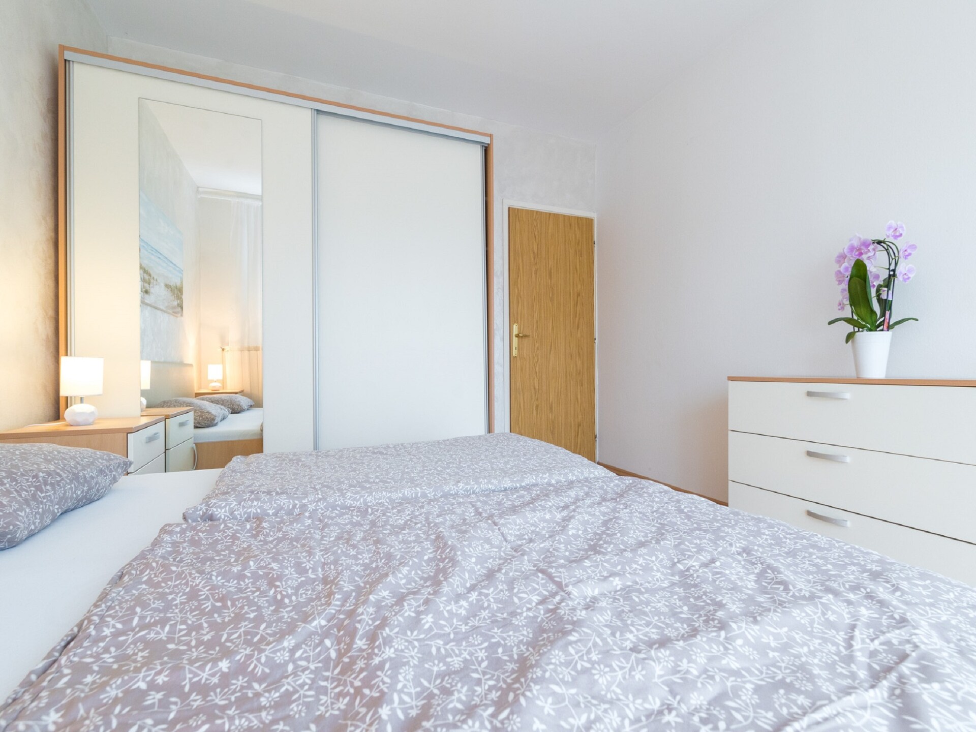 Aan zee gelegen vakantiehuis in het centrum van Malinska - foto 16