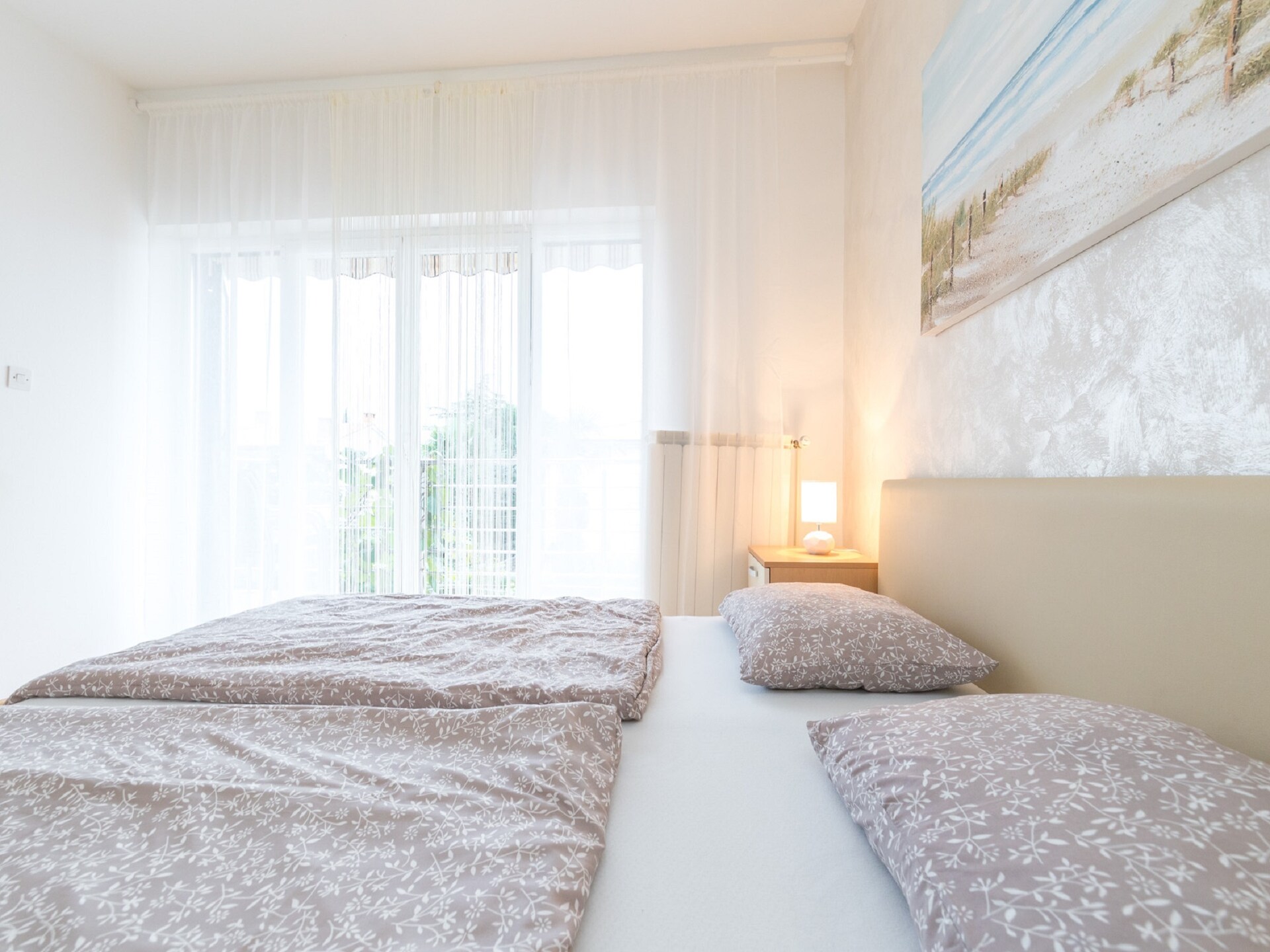 Aan zee gelegen vakantiehuis in het centrum van Malinska - foto 17
