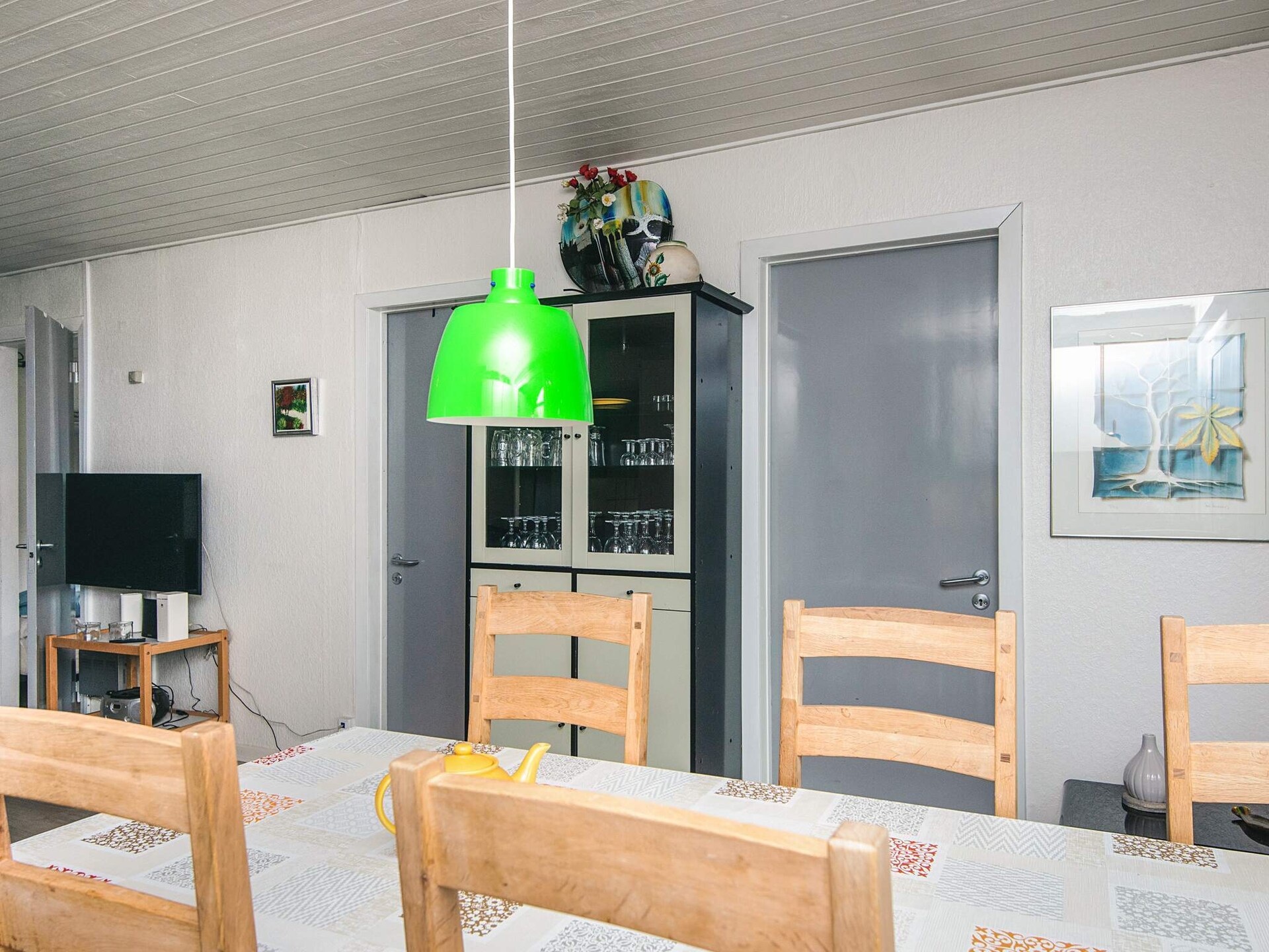 Vrijstaand vakantiehuis met jacuzzi en sauna in rustig Blåvand - foto 24