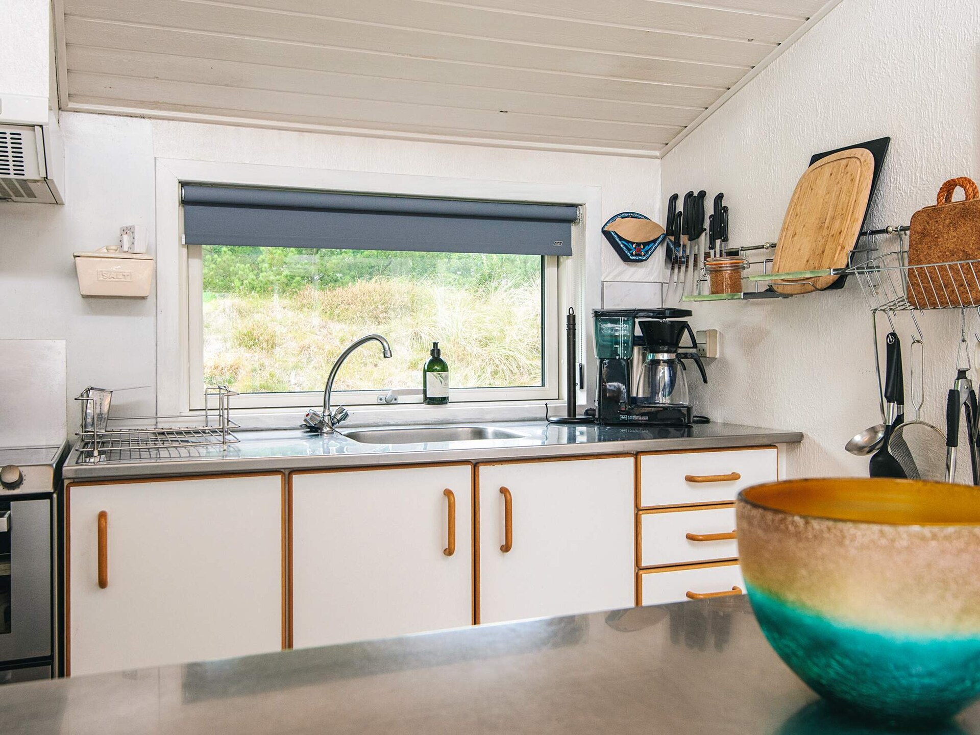 Vrijstaand vakantiehuis met jacuzzi en sauna in rustig Blåvand - foto 16