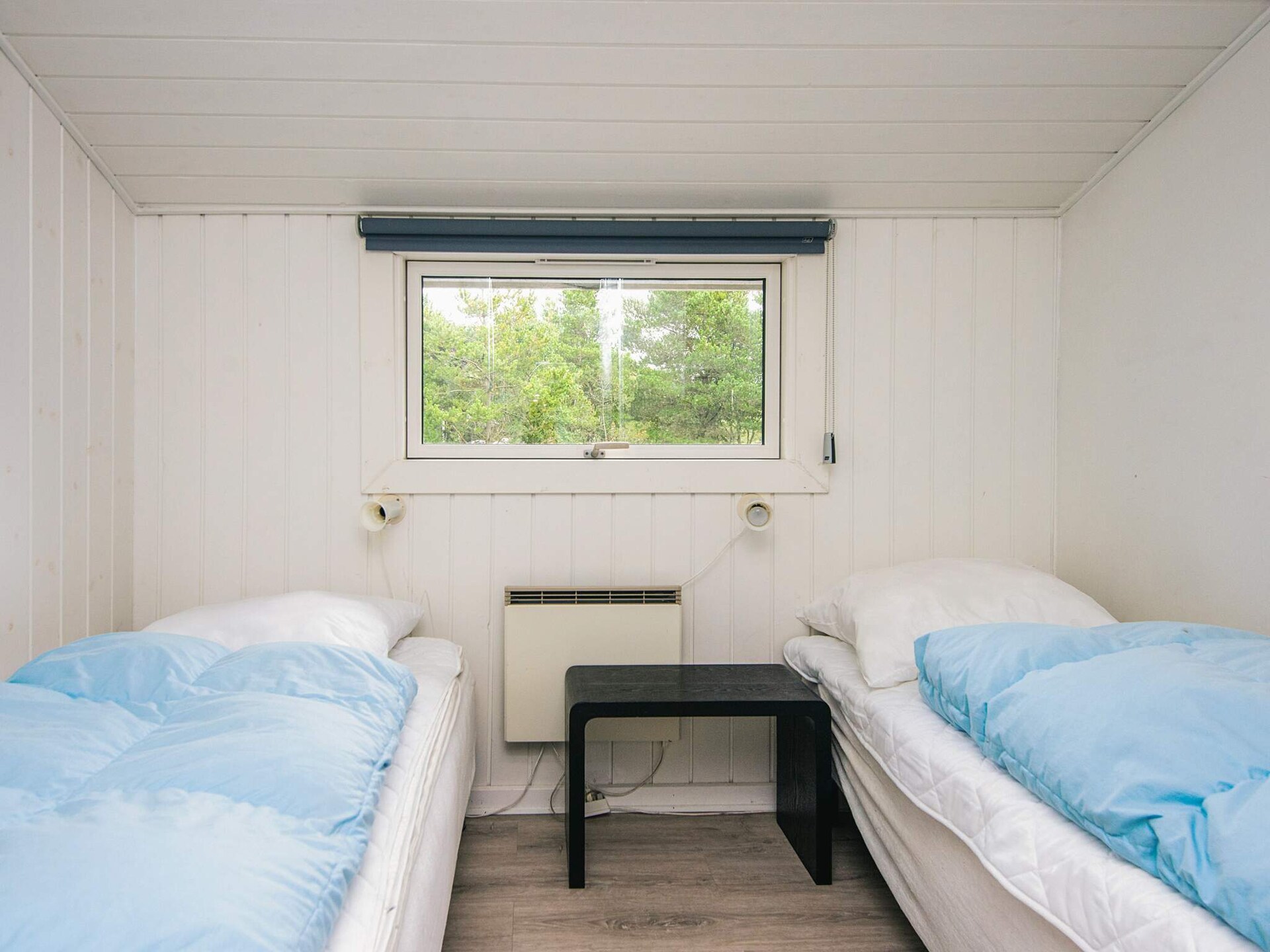 Vrijstaand vakantiehuis met jacuzzi en sauna in rustig Blåvand - foto 26