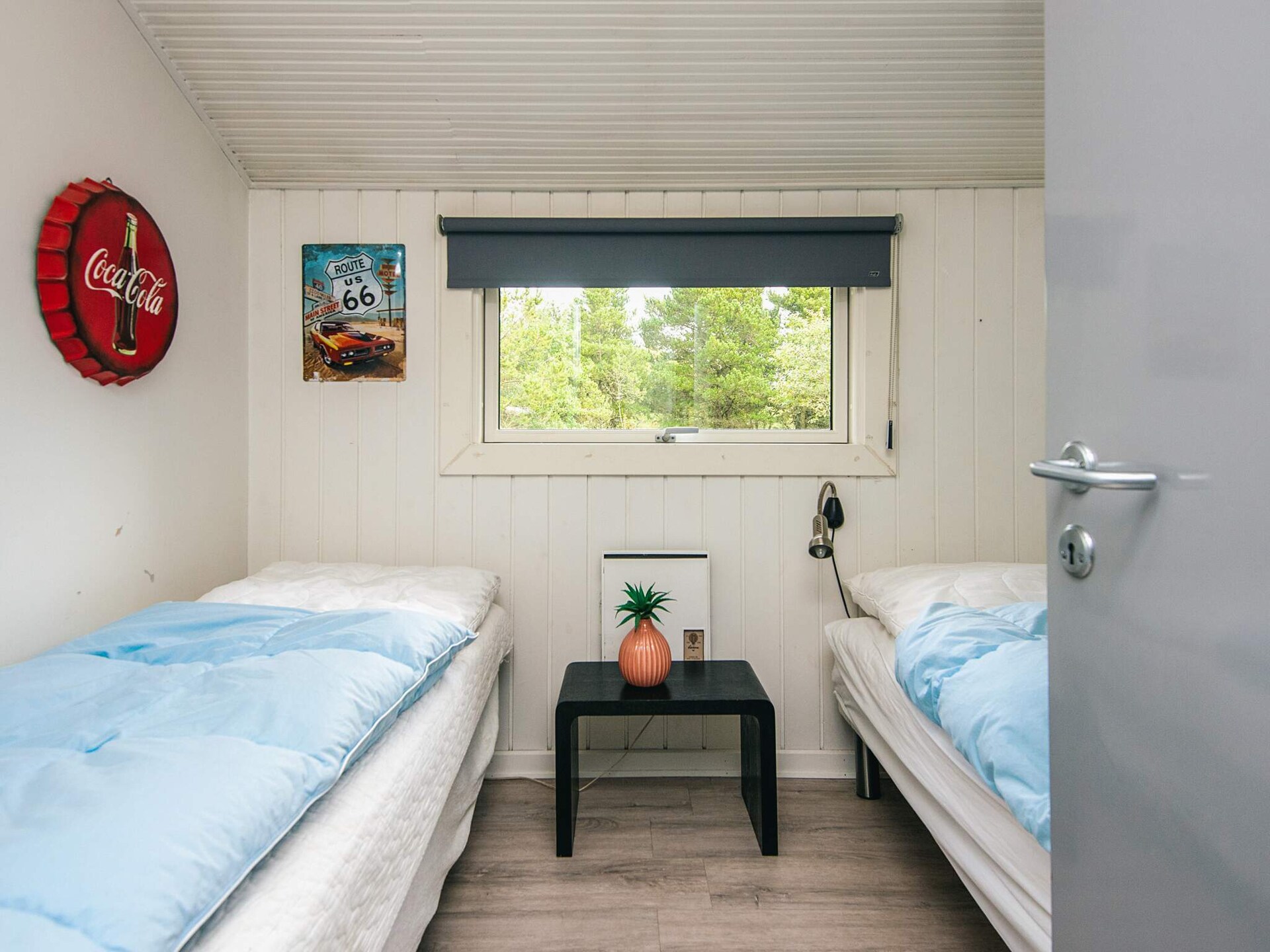 Vrijstaand vakantiehuis met jacuzzi en sauna in rustig Blåvand - foto 28