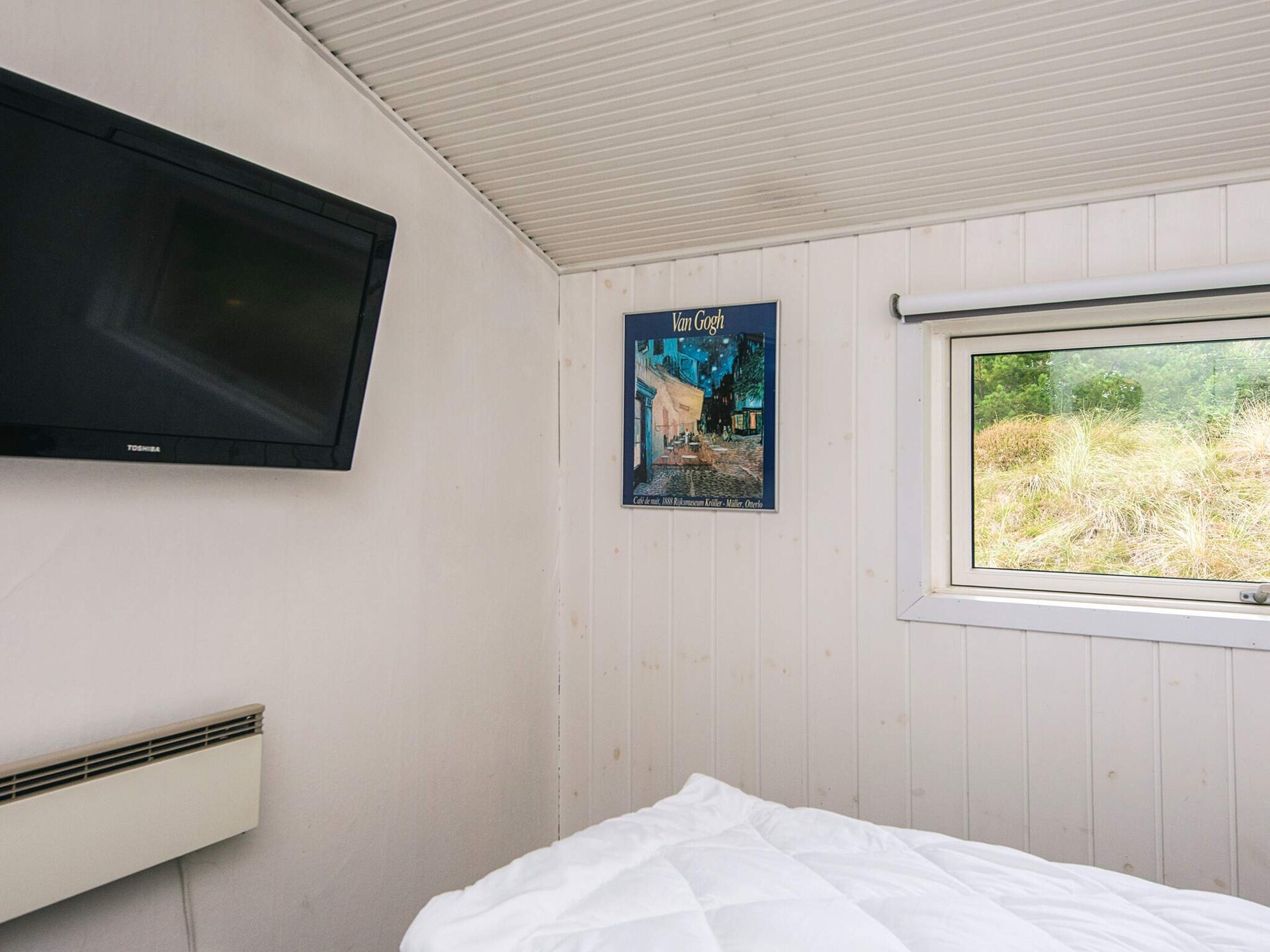 Vrijstaand vakantiehuis met jacuzzi en sauna in rustig Blåvand - foto 29
